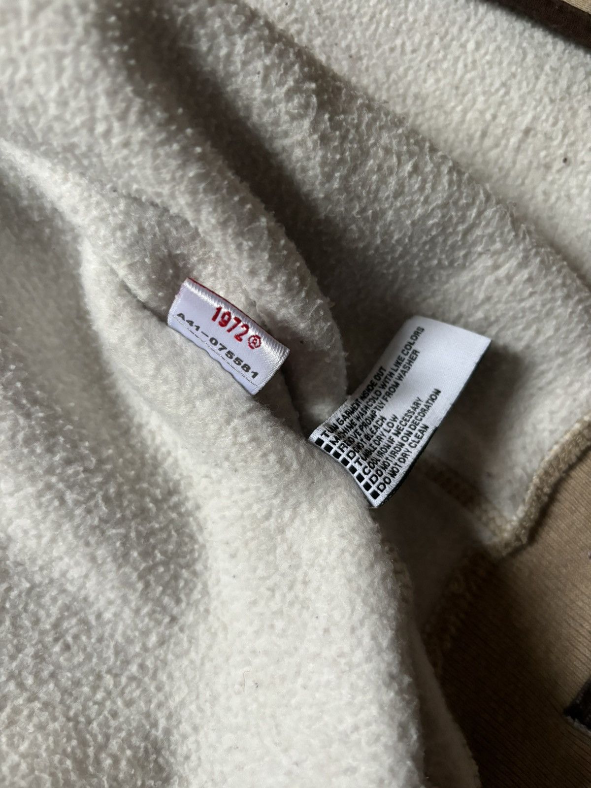 Ecko Unltd. Y2k Echo Unltd cream graphic embroidered jacket vintage Size US XL / EU 56 / 4 - 10 Thumbnail