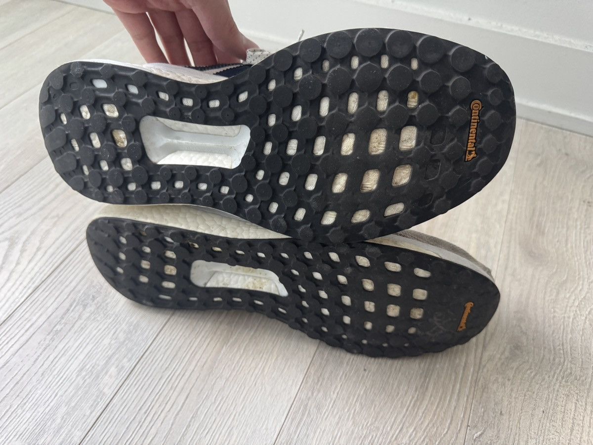 Adidas × Human Made Adidas x Human made tokio us9.5 Size US 9.5 / EU 42-43 - 5 Thumbnail