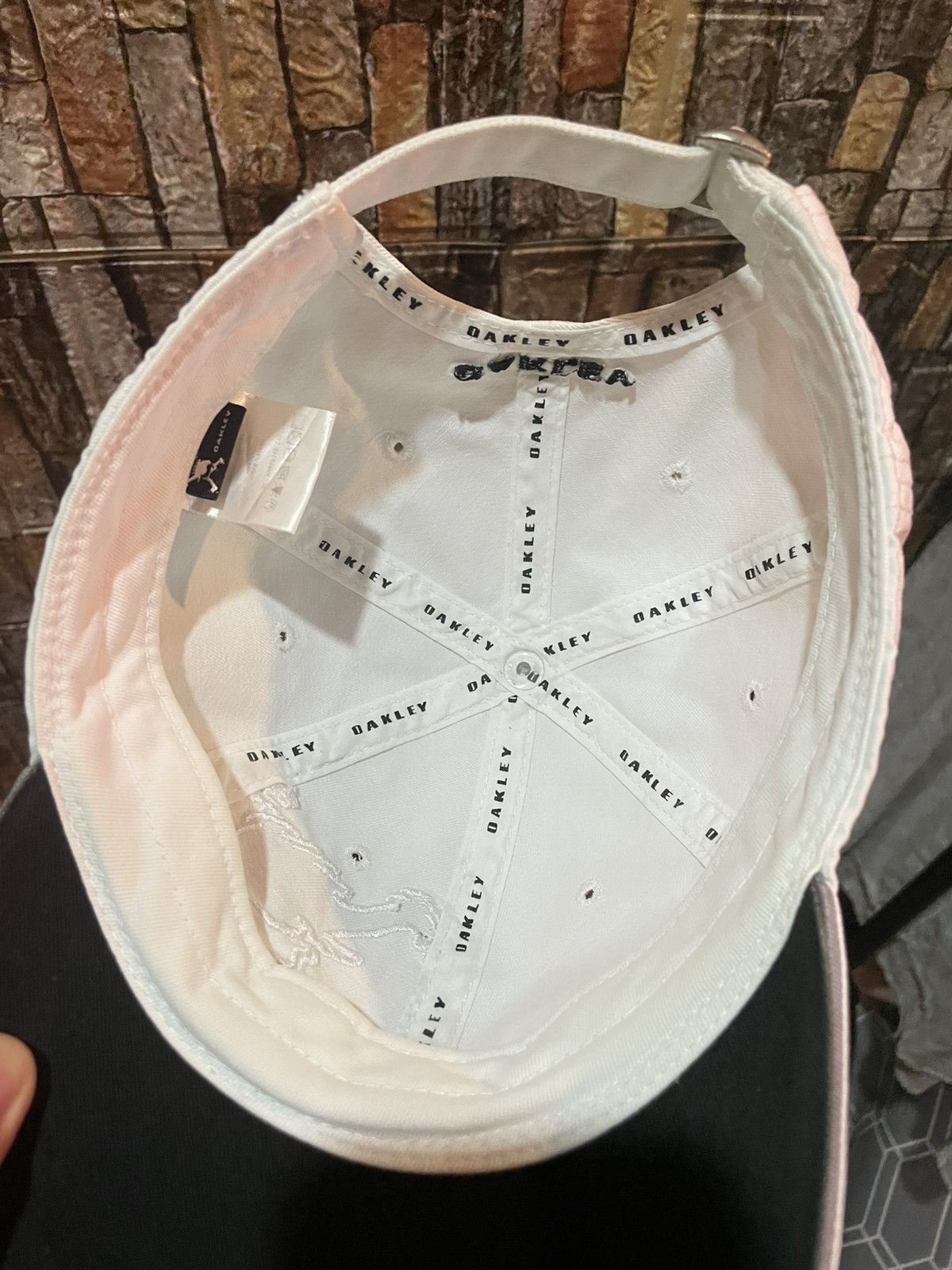 Oakley Oakley scatter skull cap Size ONE SIZE - 4 Thumbnail