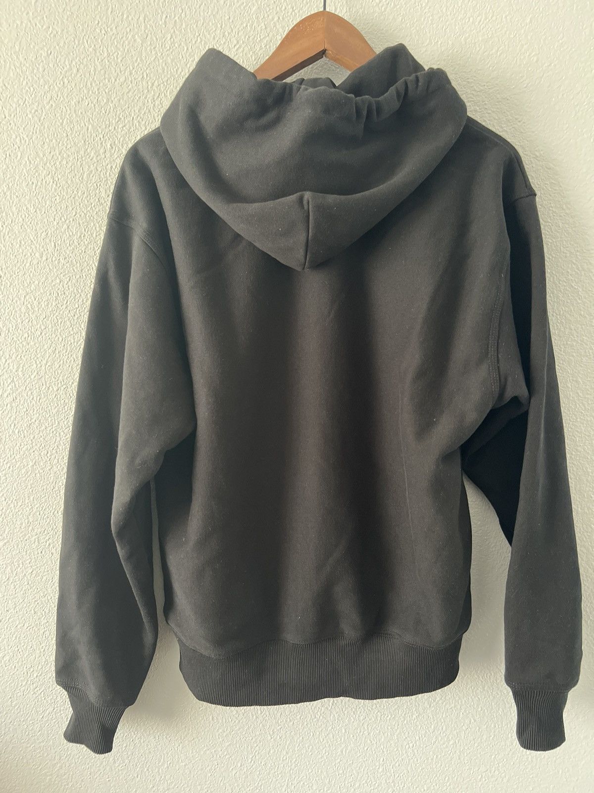 Stussy Stussy Oval Corp. Full zip hoodie Size US S / EU 44-46 / 1 - 5 Thumbnail