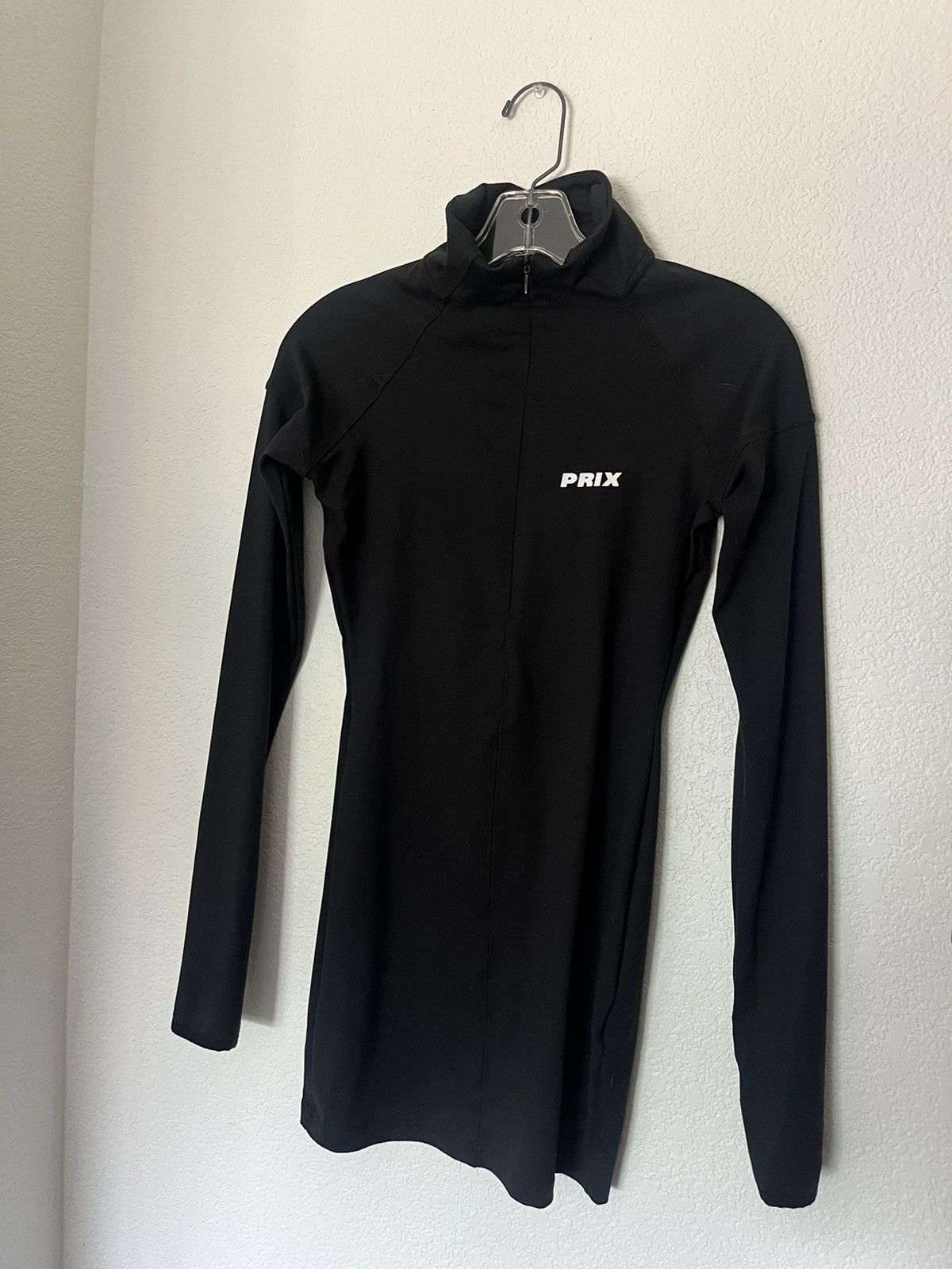 prix workshop black dress Knight Dress (Black) main image 0