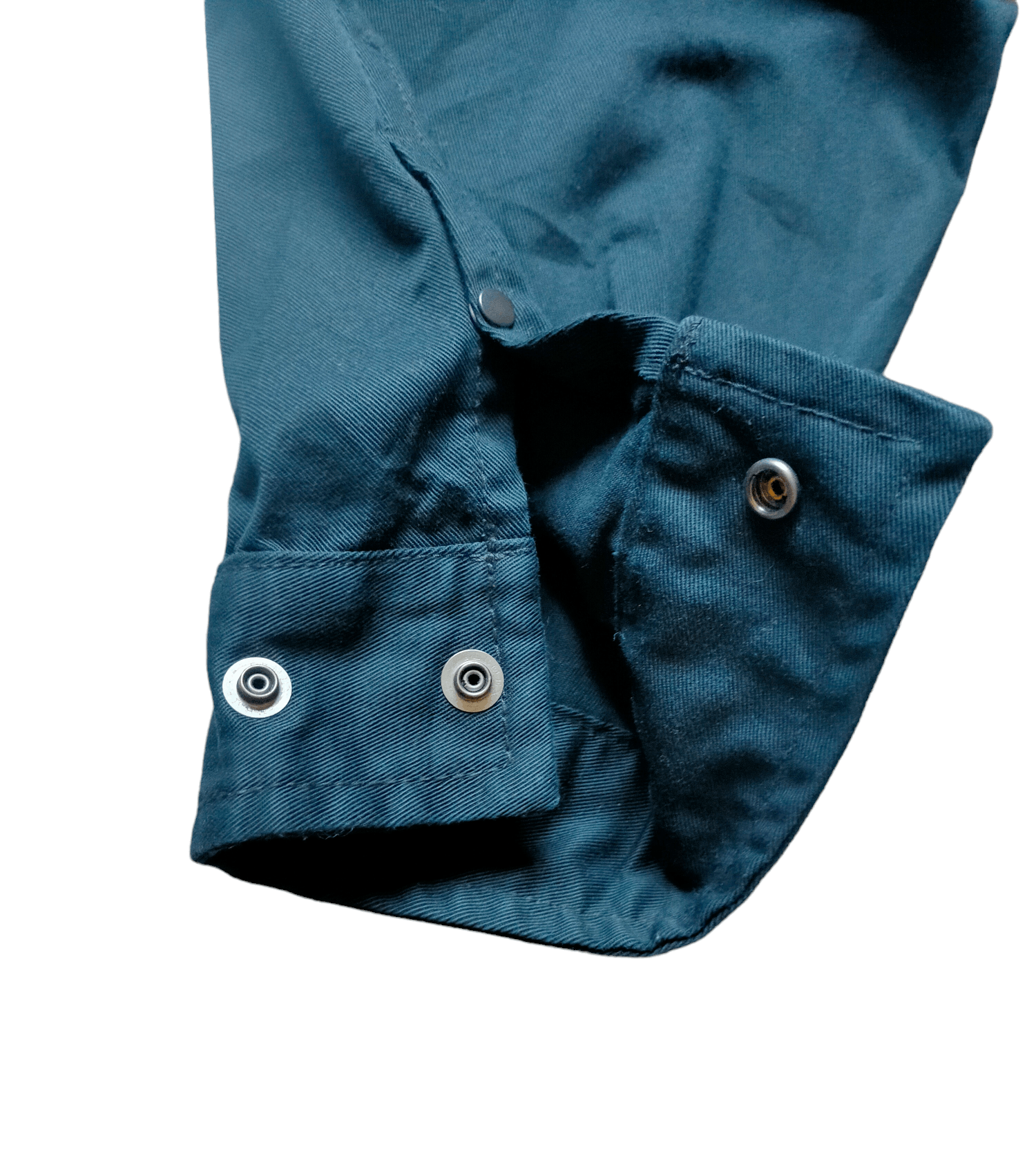 Undercover Gu x Undercover Milittary Jacket Size US M / EU 48-50 / 2 - 10 Thumbnail