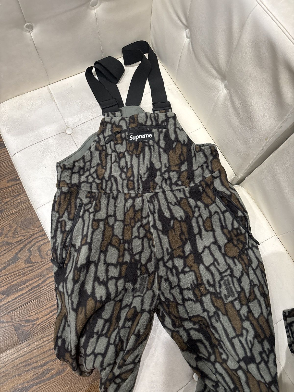 Adam Kimmel × Supreme Adam Kimmel Jumpsuit | Grailed