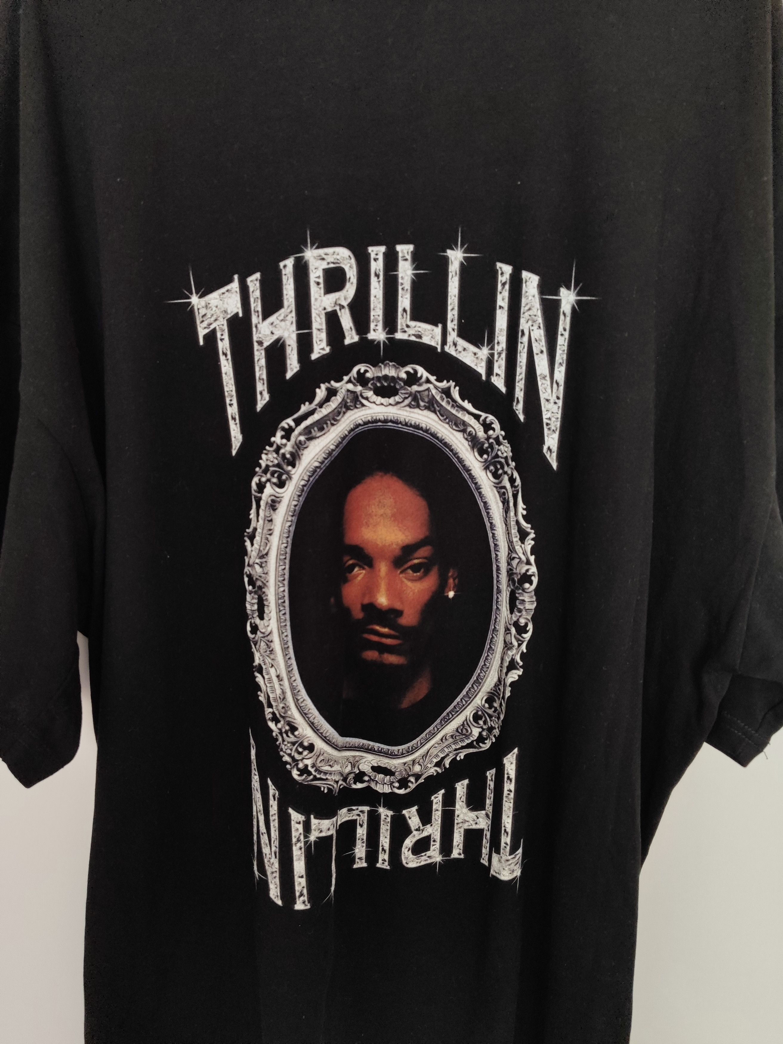 Snoop Dogg Snoop Dogg x southway thrills Size US XL / EU 56 / 4 - 6 Thumbnail
