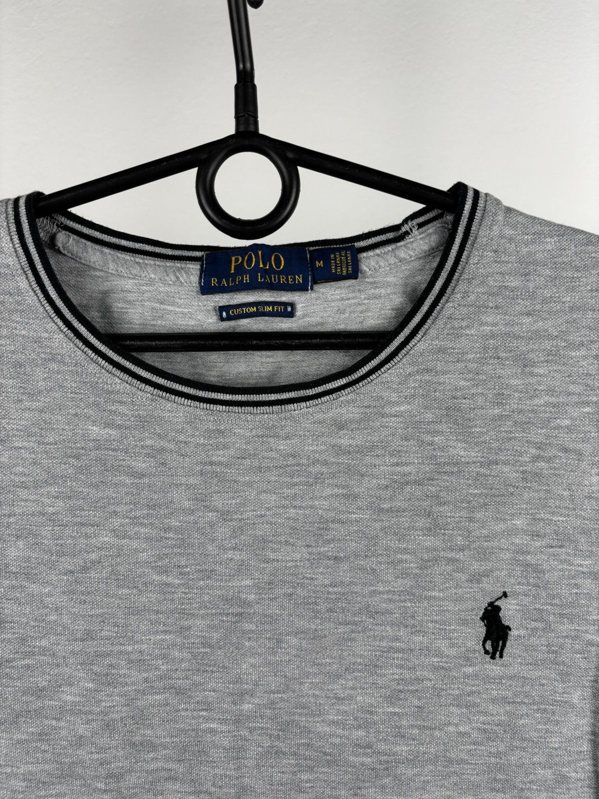 Other Polo Ralph Lauren classic t shirt size M Size US M / EU 48-50 / 2 - 3 Thumbnail