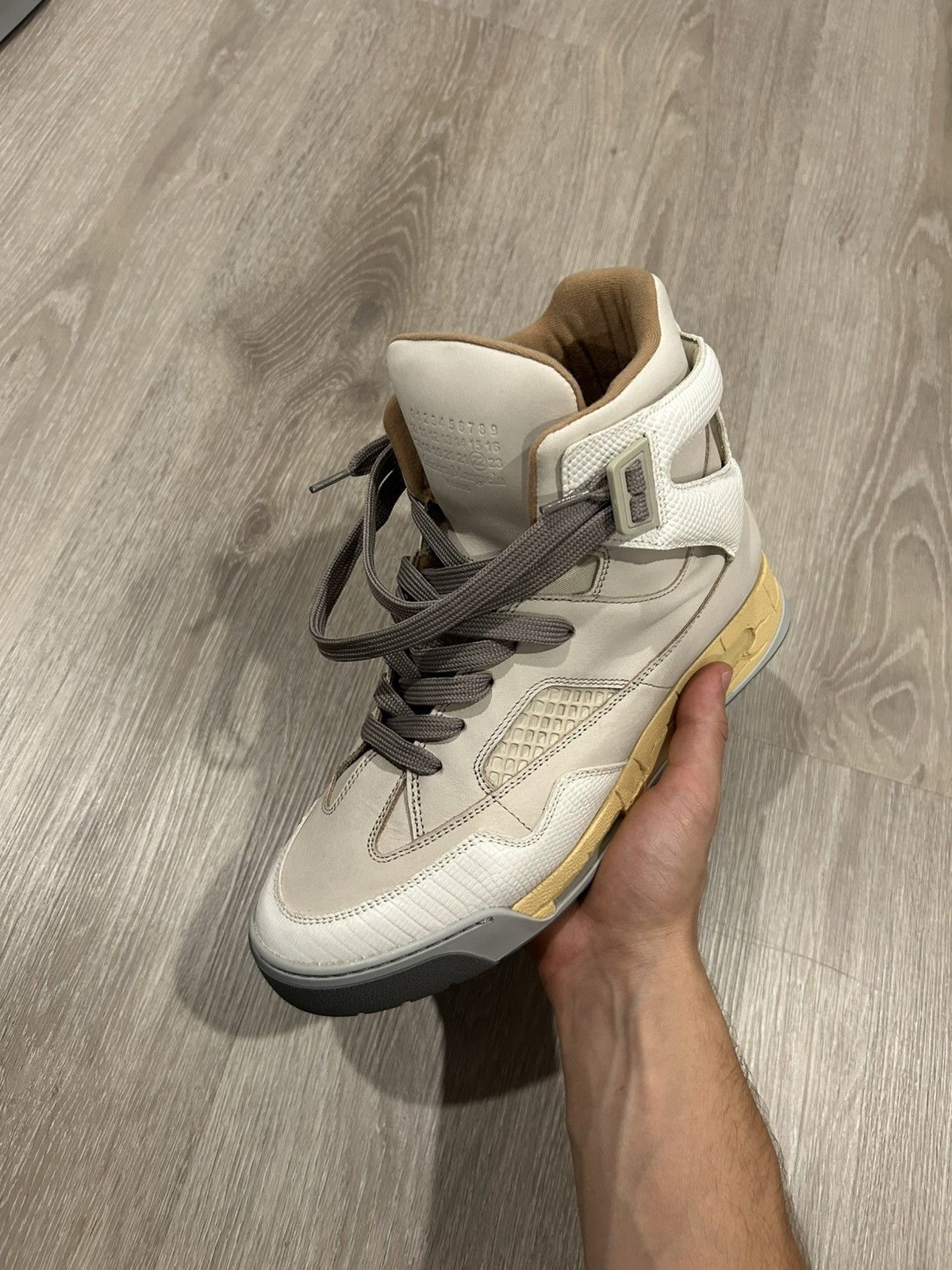 メメル 三越伊勢丹 | MM6 Maison Margiela/エムエムシックス メゾン