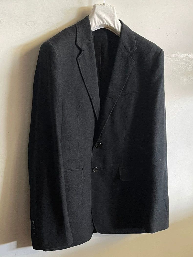 Ann Demeulemeester Ann Demeulemeester Early suit jacket jacket-2506 Size US S / EU 44-46 / 1 - 2 Thumbnail