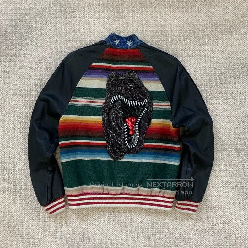 Saint Laurent Paris Saint Laurent Paris jacket Size US M / EU 48-50 / 2 - 1 Thumbnail