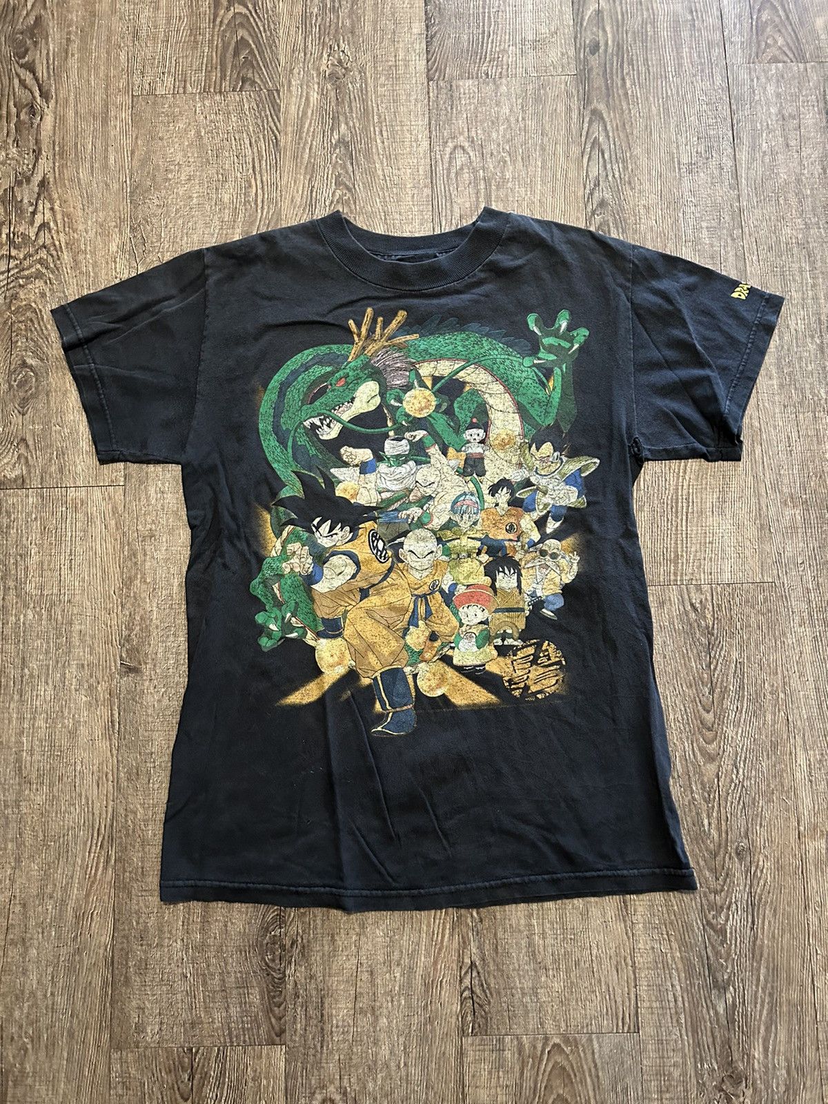 ヴィンテージ 90s Dragon Ball Z Goku Shenron s-l1200.jpg