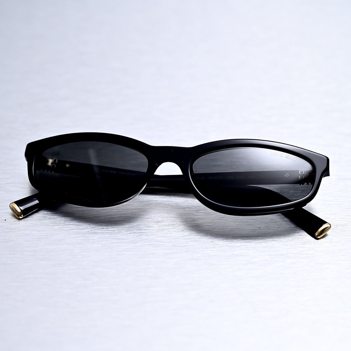 Miu Miu MIU MIU 0MU A06S 16K08Z SUNGLASSES Size ONE SIZE - 8 Thumbnail