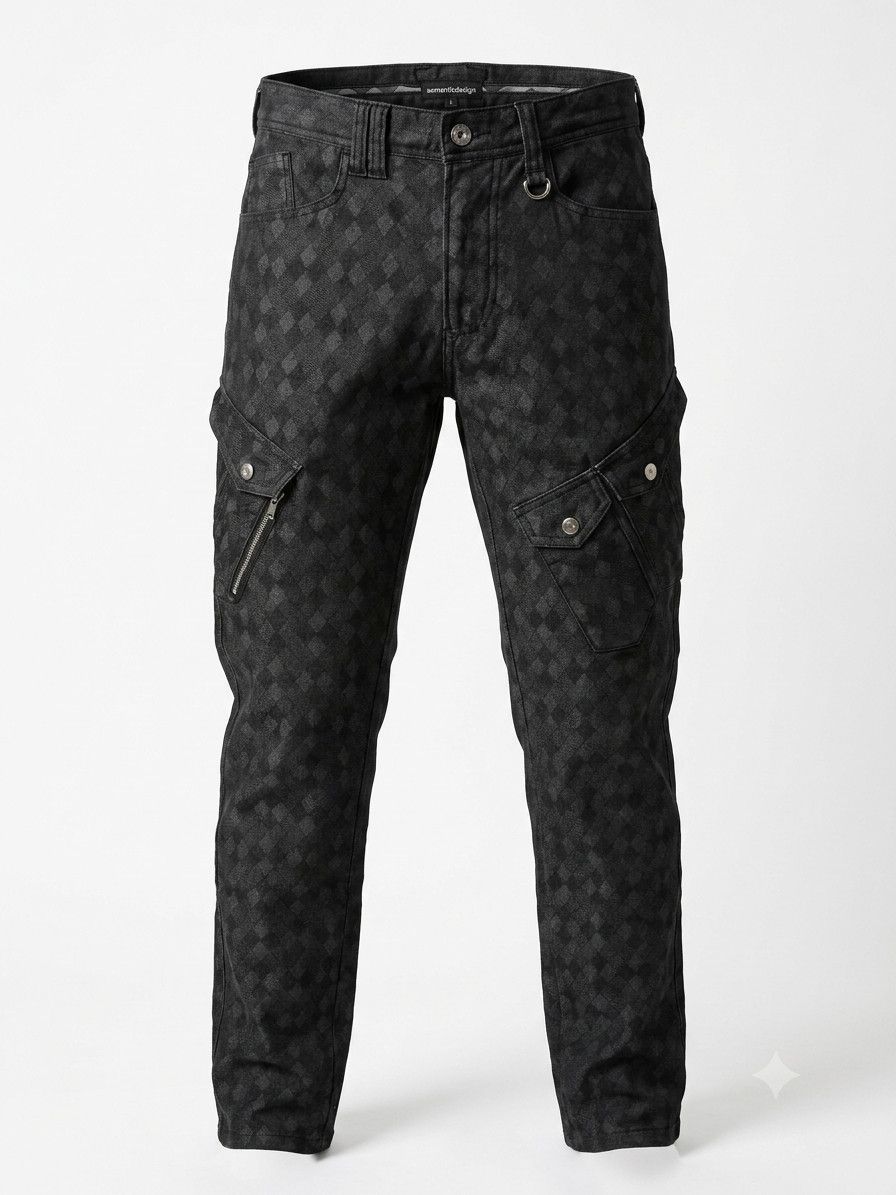 Hysteric Glamour × Undercover Hysteric Glamour x Undercover Pants