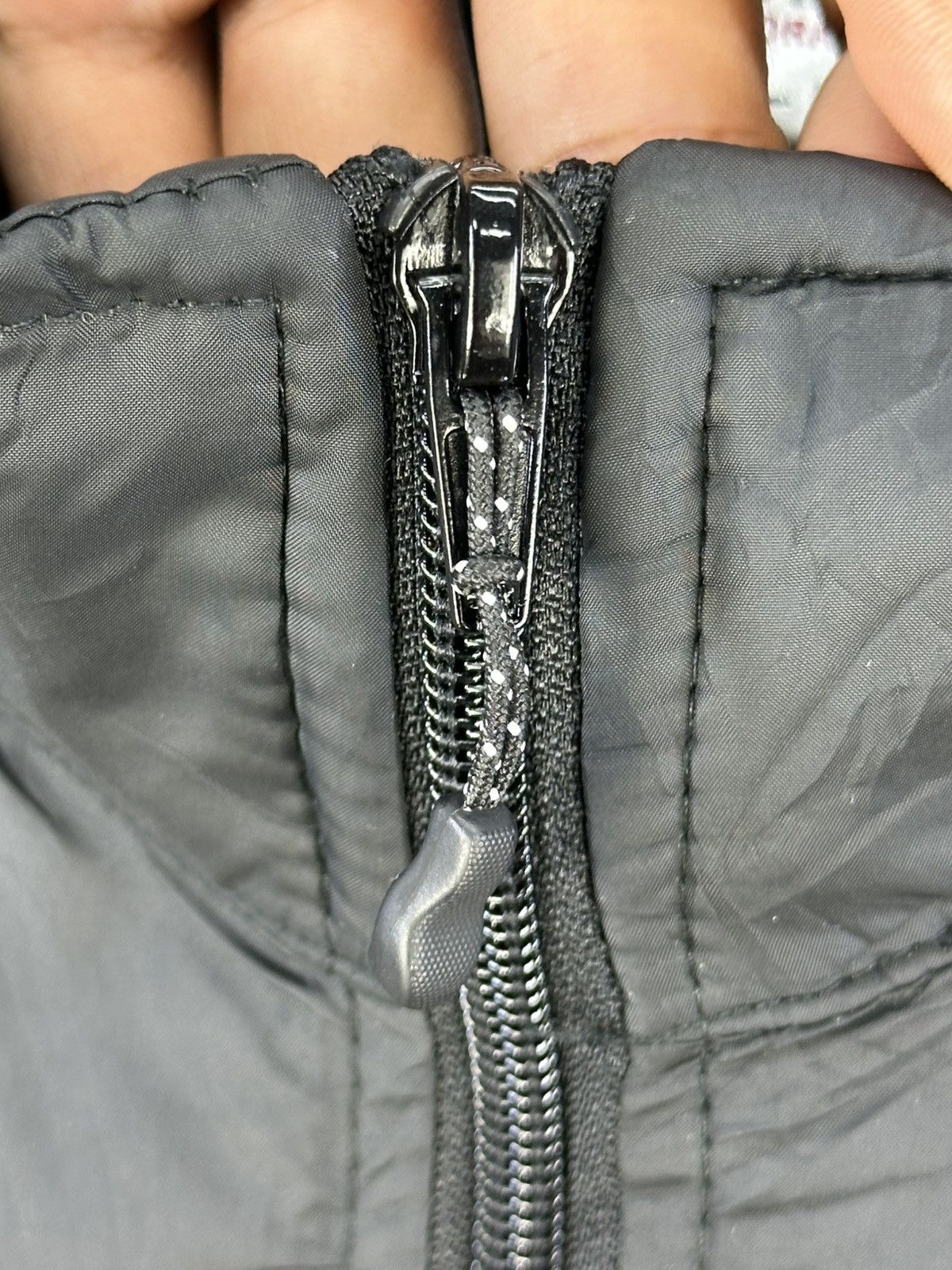 First MFG Co. First Down Exploration Gear Windbreaker Jacket Size US L / EU 52-54 / 3 - 8 Thumbnail