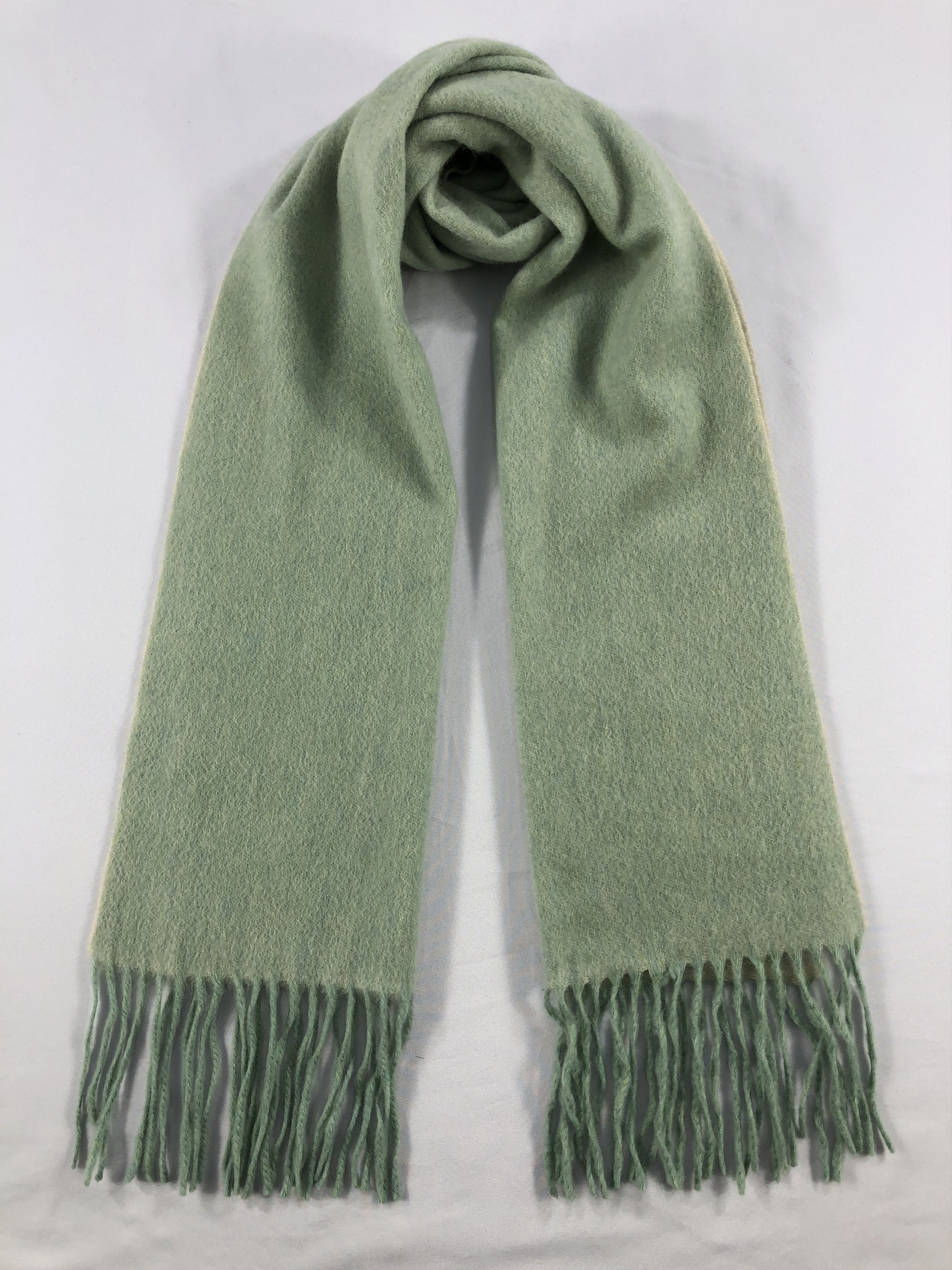Chloe Vintage Chloe Scarf/Muffler/Neckwear MF1664 Size ONE SIZE - 1 Thumbnail