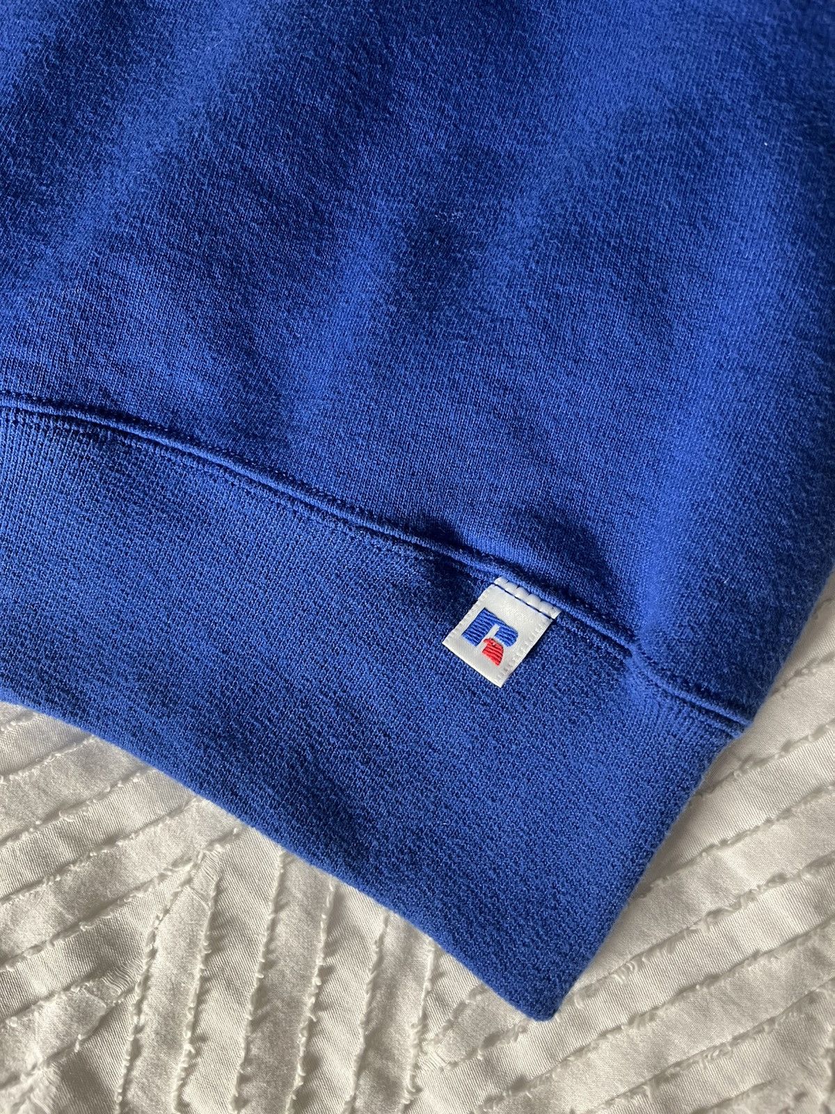 Vintage Vintage College Crew Neck Size US M / EU 48-50 / 2 - 4 Thumbnail