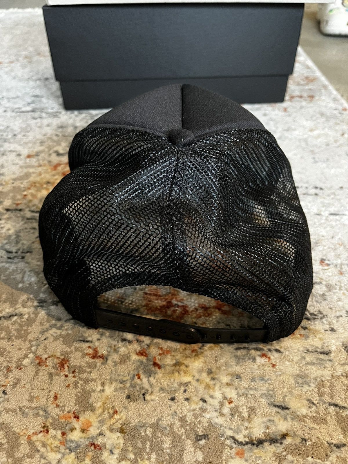 Other DISASTRWRLD Mesh Trucker Hat Size ONE SIZE - 2 Thumbnail