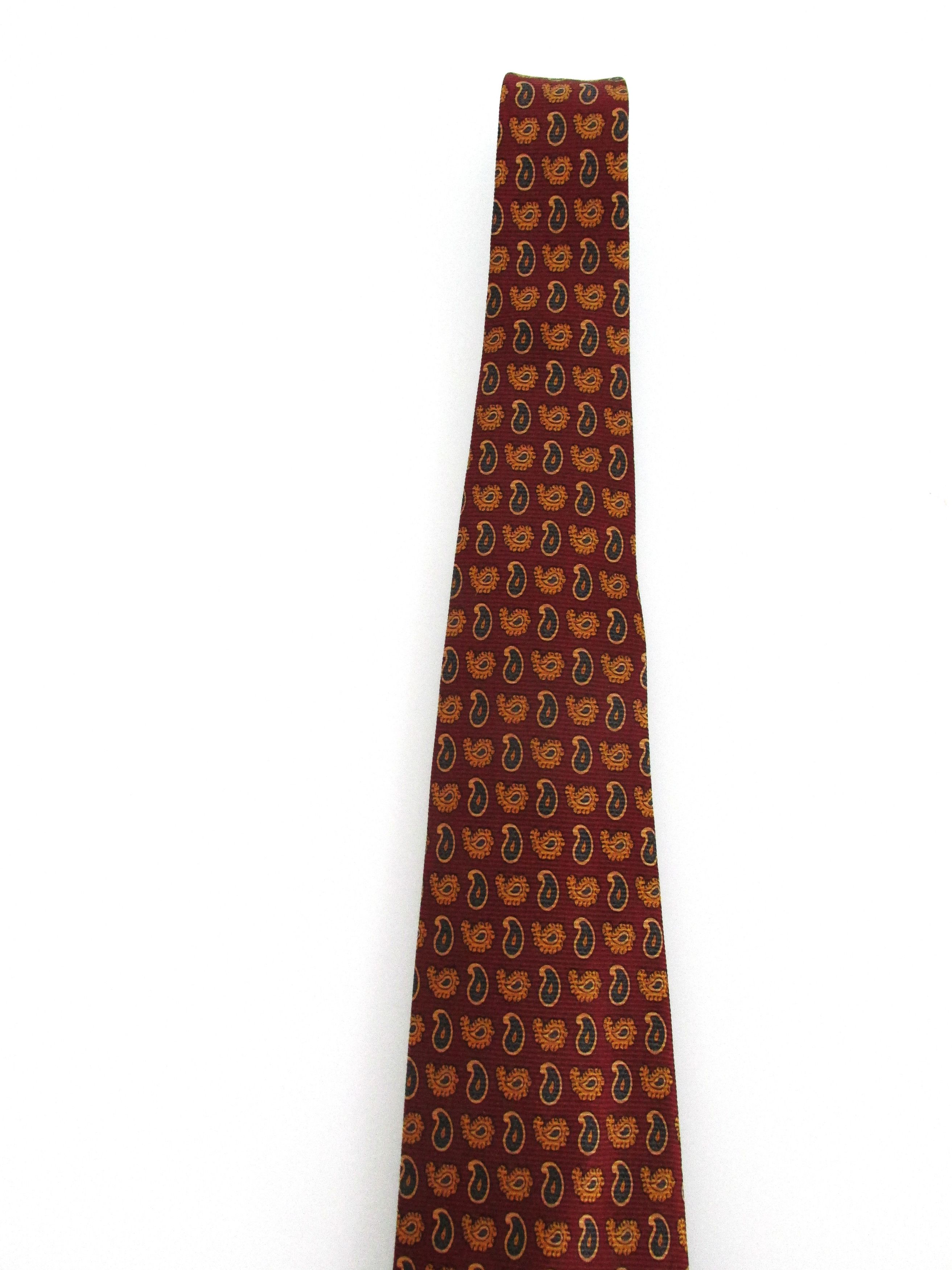 Brooks Brothers Brooks Brothers Men's Silk Tie Size ONE SIZE - 3 Thumbnail