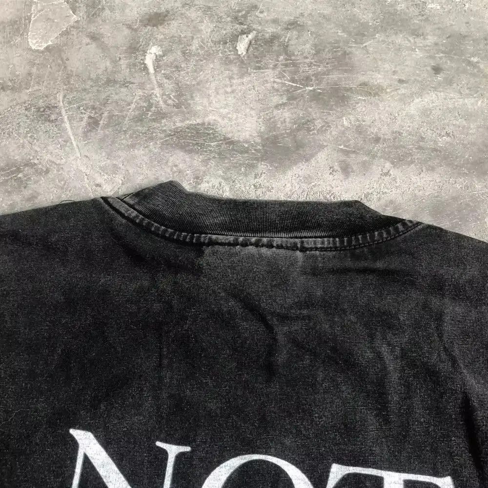Japanese Brand × Vintage Vintage Rodman Graphic Printed Vintage T Shirt Size US L / EU 52-54 / 3 - 5 Thumbnail