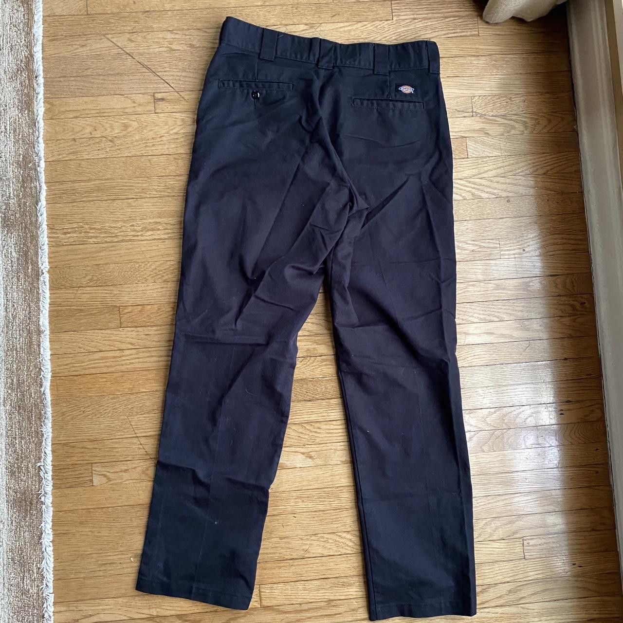 Dickies Dickies Pants Size US 32 / EU 48 - 4 Thumbnail