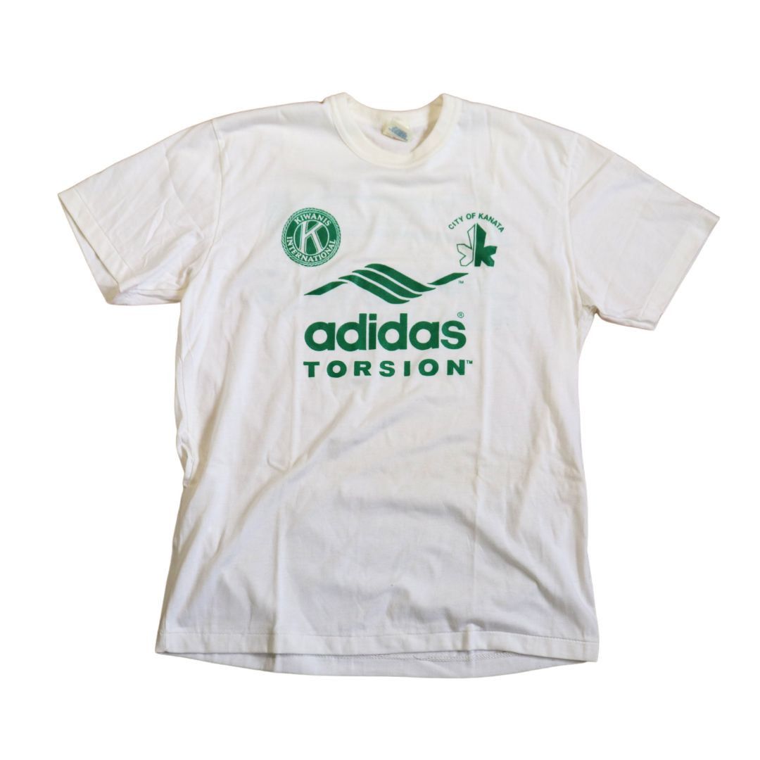 Adidas torsion t shirt online