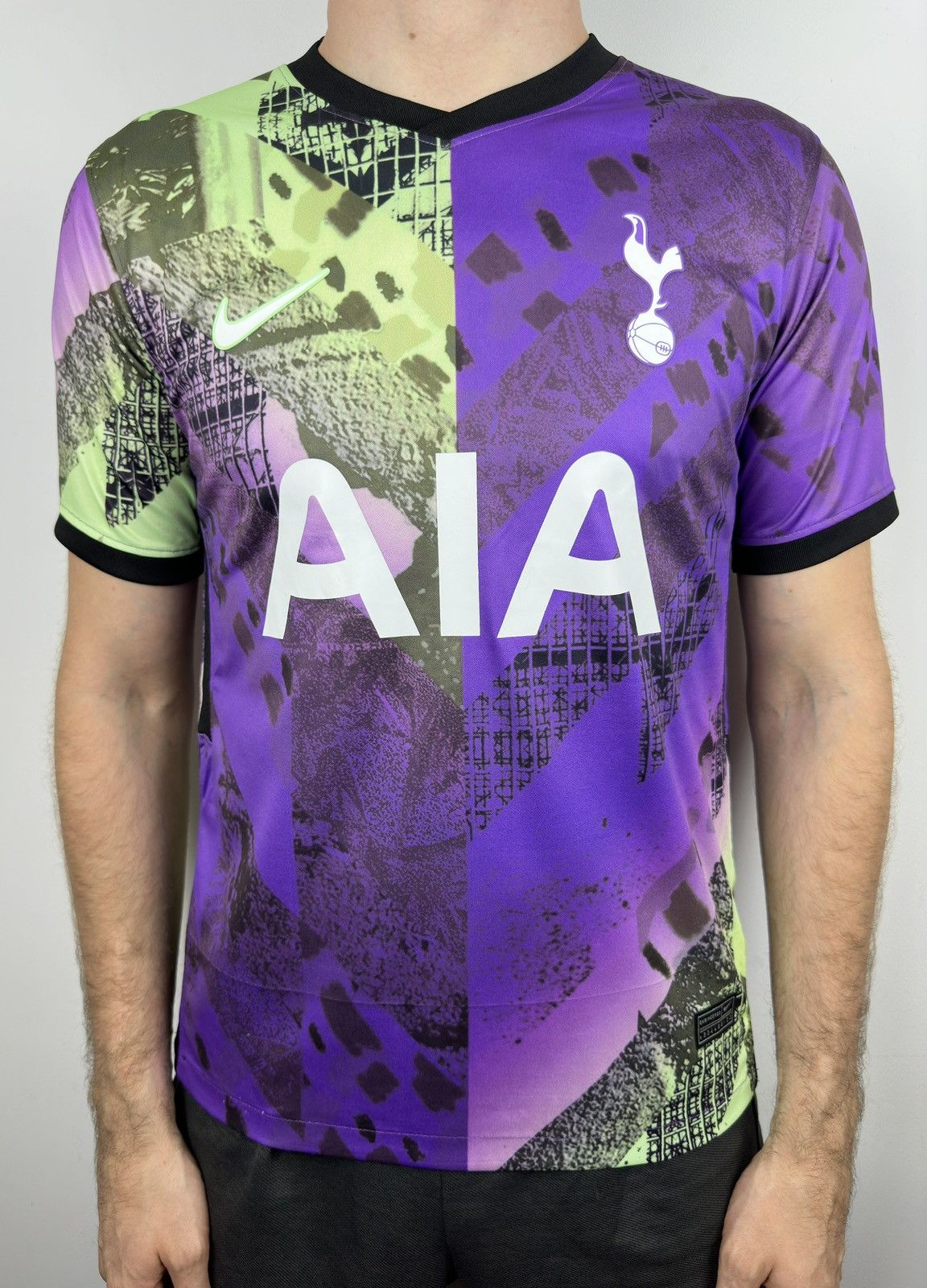 jersey tottenham hotspur 2021