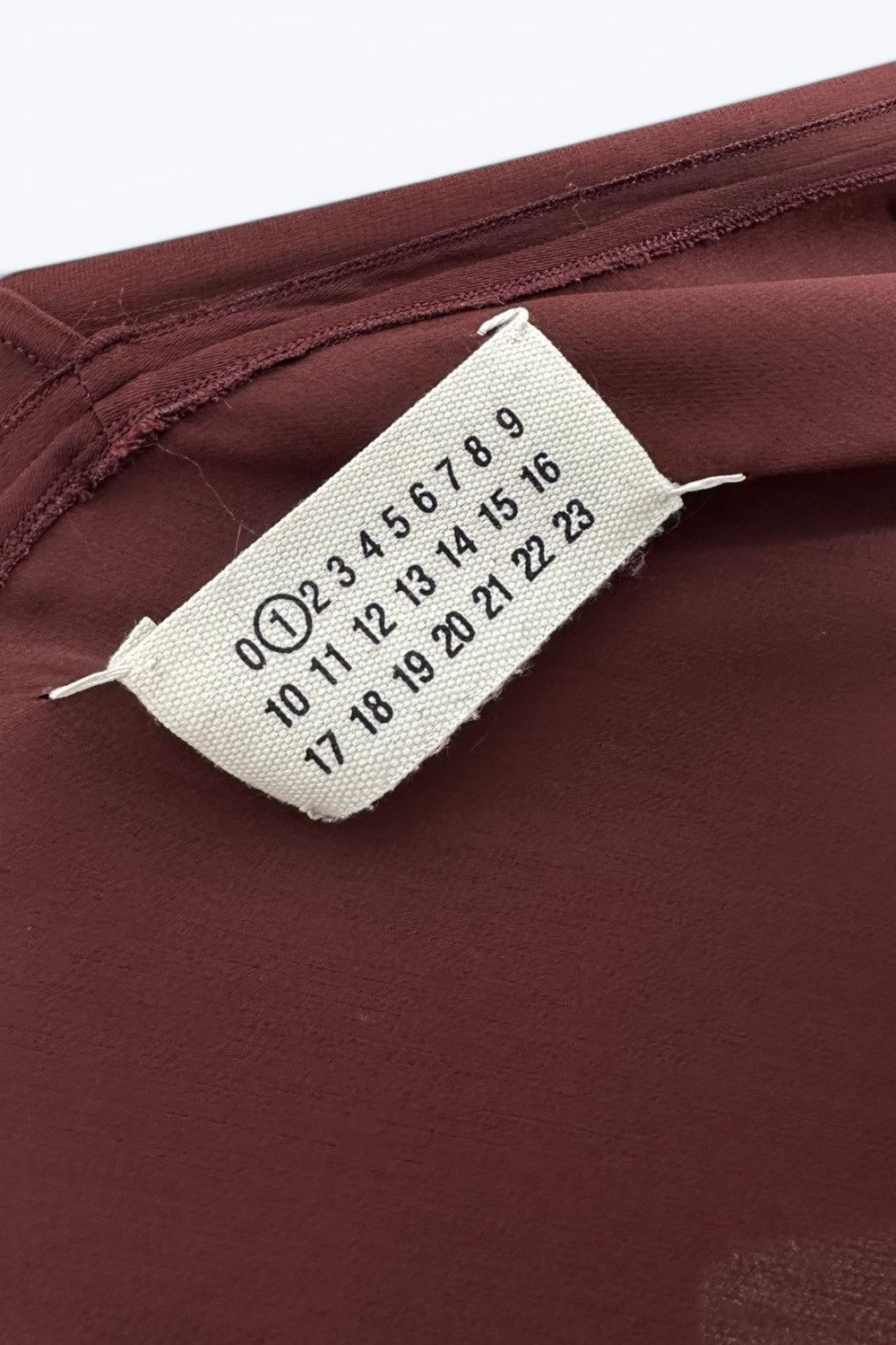 Maison Margiela Deconstructured Dress by Maison Martin Margiela Size L / US 10 / IT 46 - 7 Thumbnail