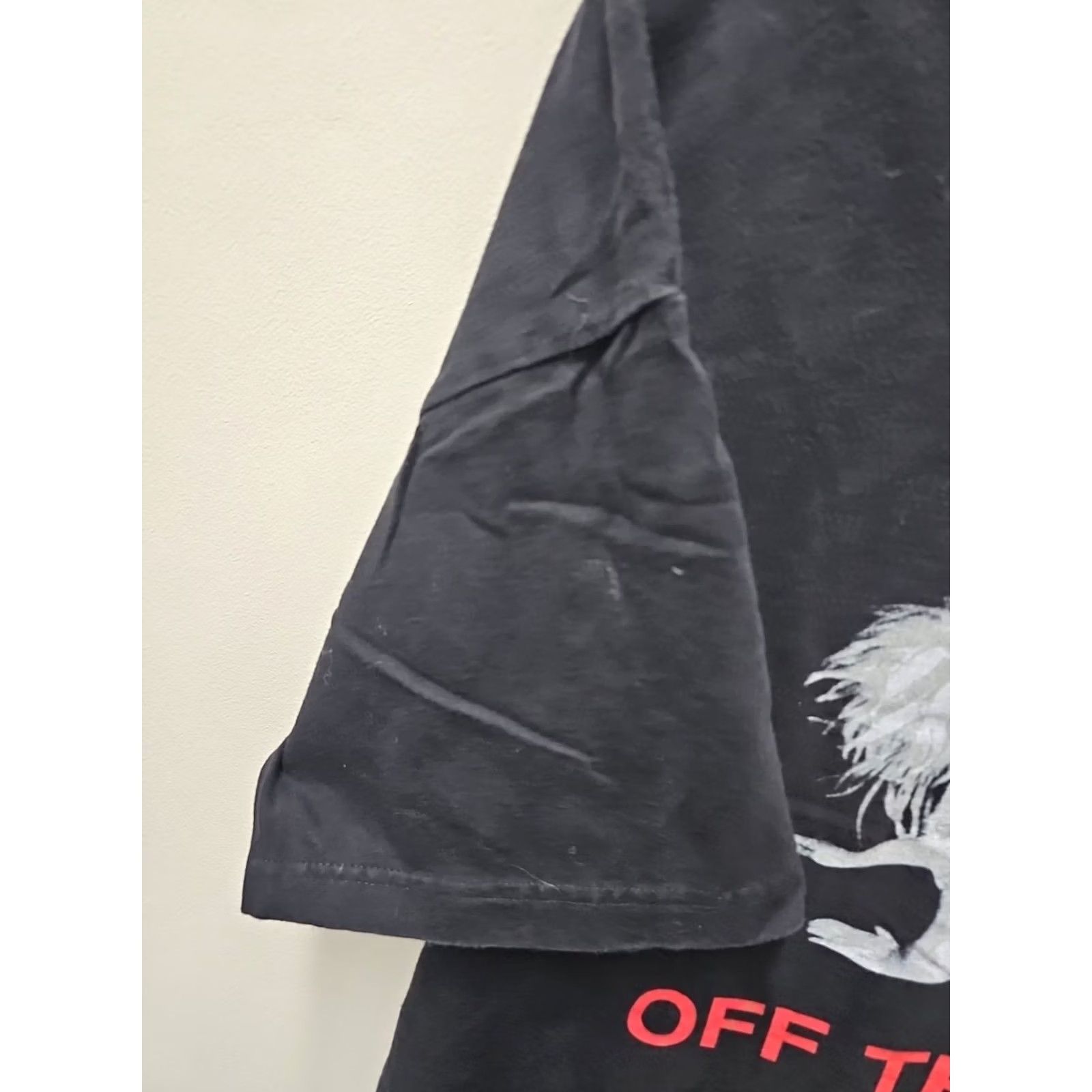 Vintage VINTAGE L7 Band Off The Wagon T Shirt 90s Graphic Print Unisex Adults Large Black Men Women Size US L / EU 52-54 / 3 - 6 Thumbnail