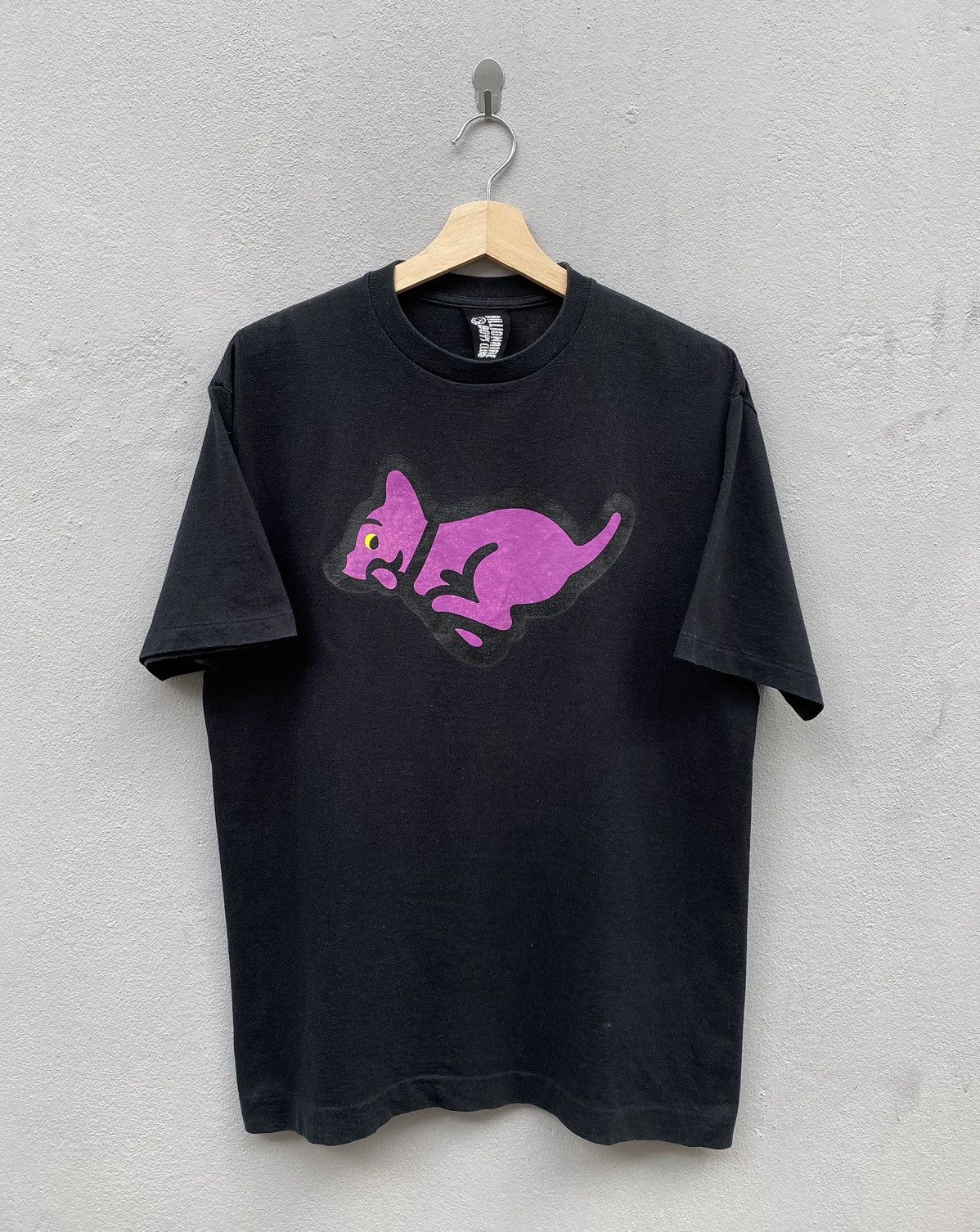 Billionaire Boys Club 2005 BBC Ice Cream Running Puppy Tee Size US L / EU 52-54 / 3 - 2 Thumbnail