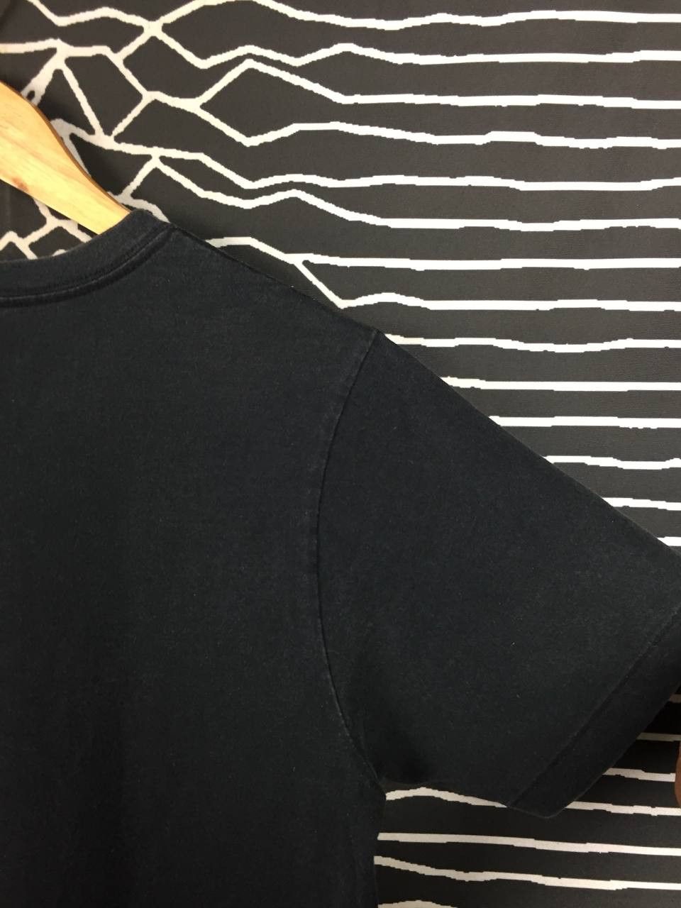 R.Newbold R.Newbold by Paul Smith Casual Streetwear Chest Pocket Tee Size US M / EU 48-50 / 2 - 10 Thumbnail