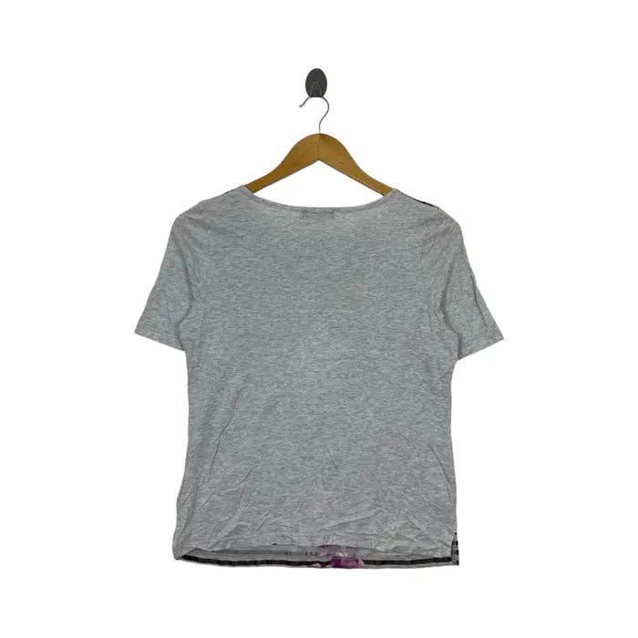 Kansai Yamamoto Vintage 90’ KANSAI YAMAMOTO BIS Collection Flower Art Size US XS / EU 42 / 0 - 5 Thumbnail