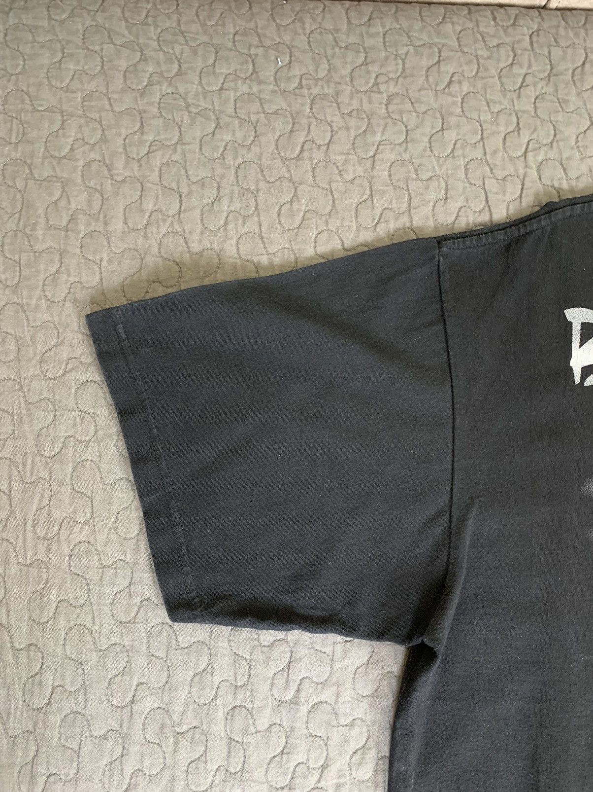 Band Tees × Vintage Elvis Presley Blue Hawaii Bootleg T-shirt Size US XL / EU 56 / 4 - 24 Thumbnail