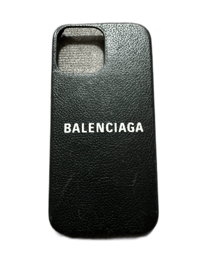 Balenciaga Balenciaga iPhone 13 Pro Phone Case | Grailed