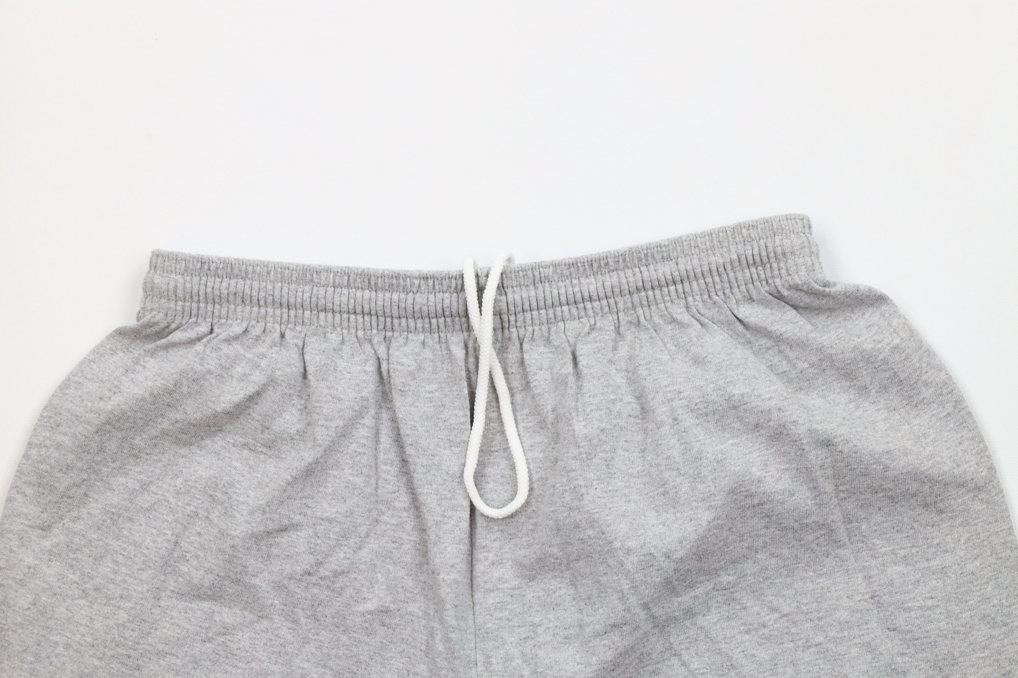 Vintage Vintage 90s Out Ohio State University Above Knee Shorts Gray Size US 32 / EU 48 - 2 Thumbnail
