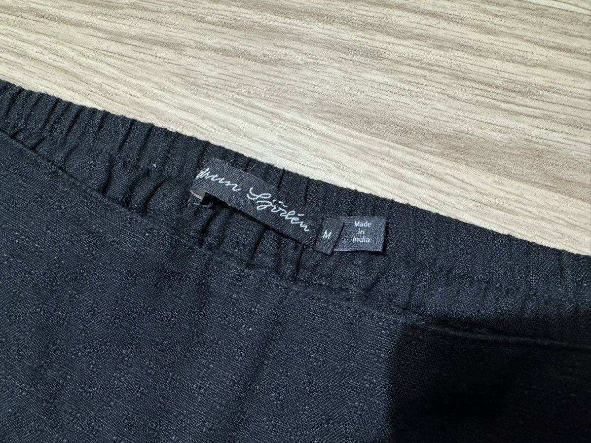 Designer × Vintage Gudrun Sjoden cropped pants M Size 27" / US 4 / IT 40 - 4 Thumbnail