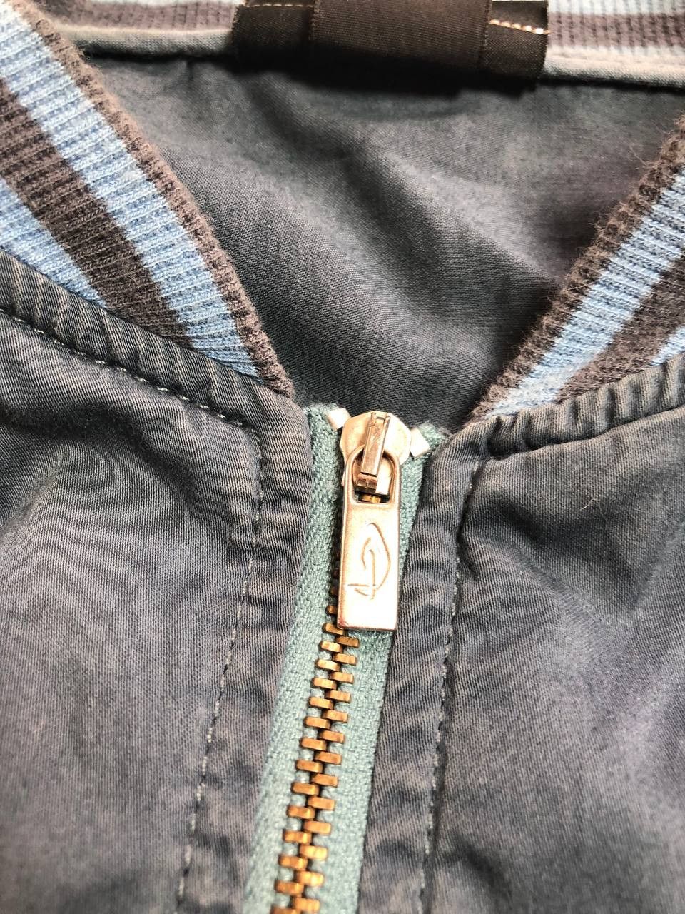 Diesel Vintage Diesel Jacket Size US L / EU 52-54 / 3 - 8 Thumbnail