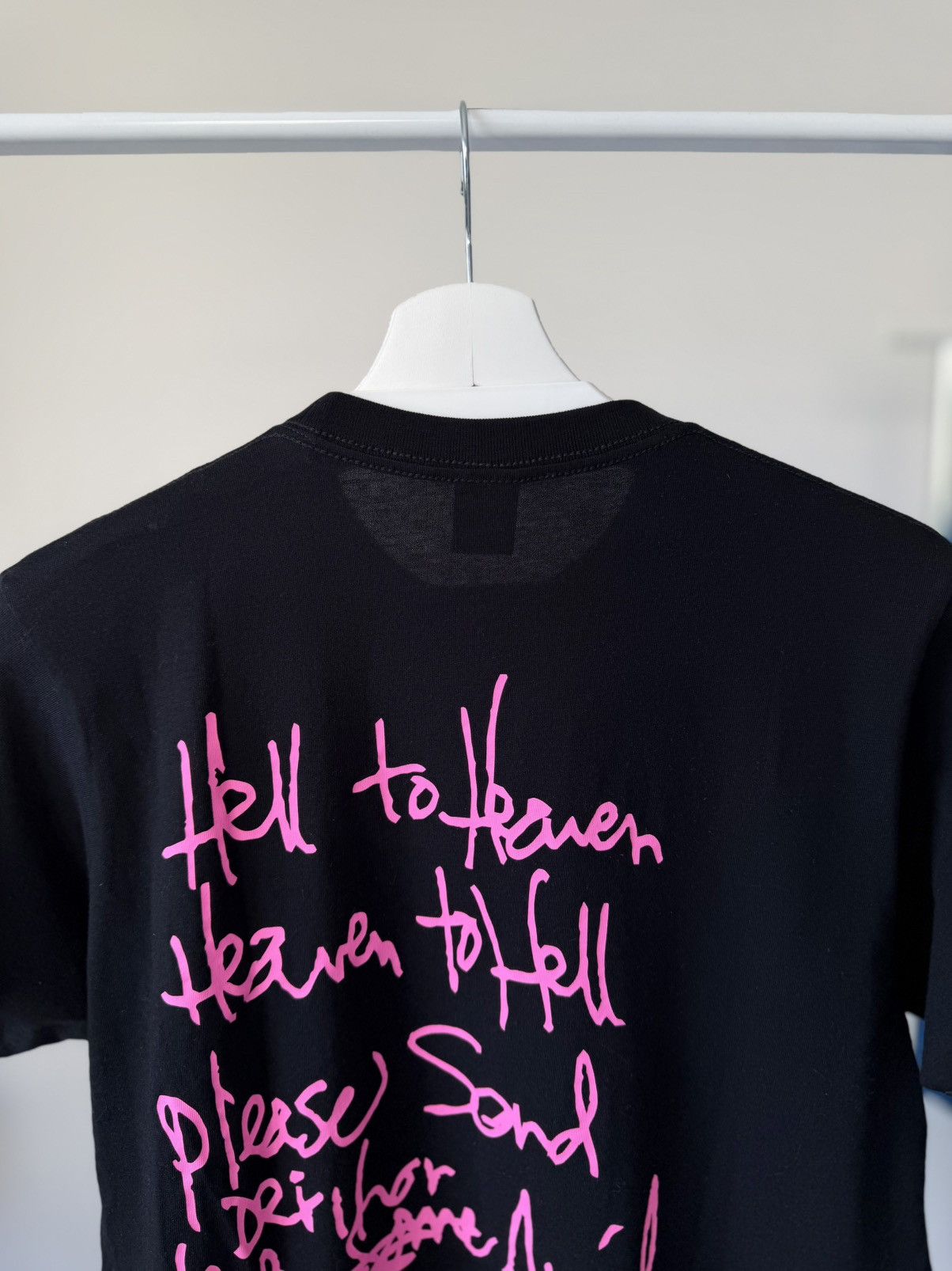 Patta Patta Jimi Hendrix 2021 capsule t-shirt tee S M Size US S / EU 44-46 / 1 - 11 Thumbnail