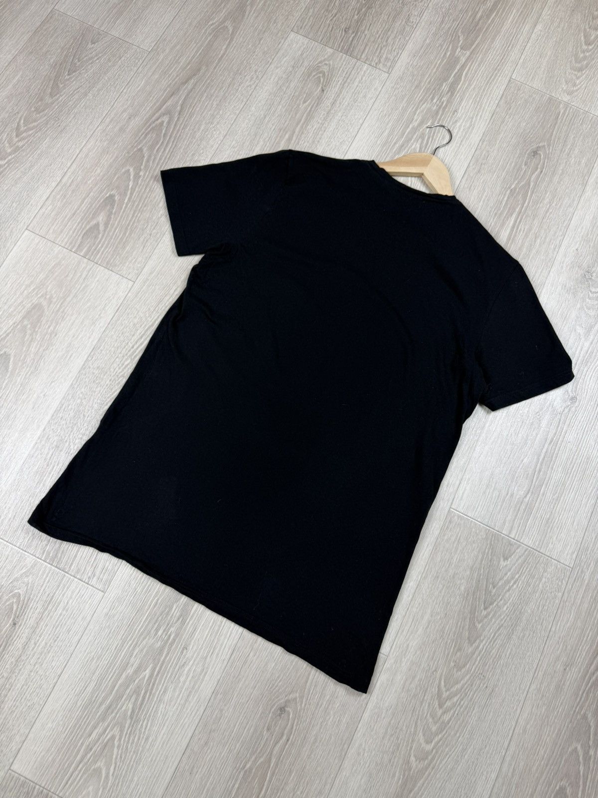 Vivienne Westwood Vivienne Westwood T-Shirt Women’s Black Size XL Size XXL / US 16-18 / IT 52-54 - 8 Thumbnail