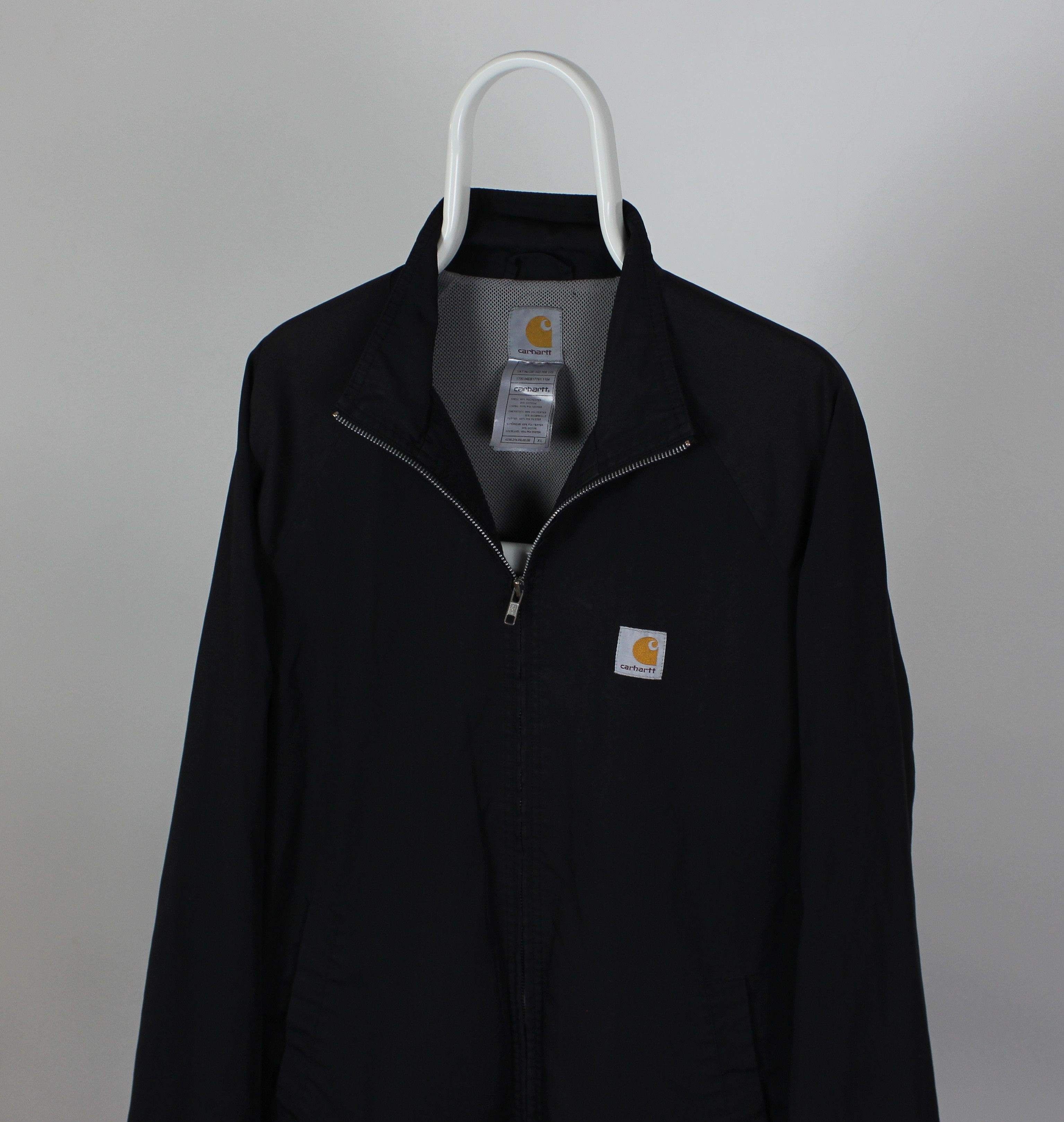 Carhartt Carhartt jacket men light L XL Size US XL / EU 56 / 4 - 1 Thumbnail