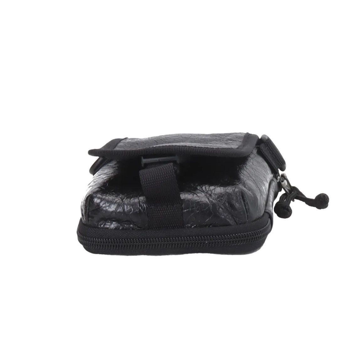 Balenciaga Balenciaga Explorer leather shoulder pouch Size ONE SIZE - 4 Thumbnail