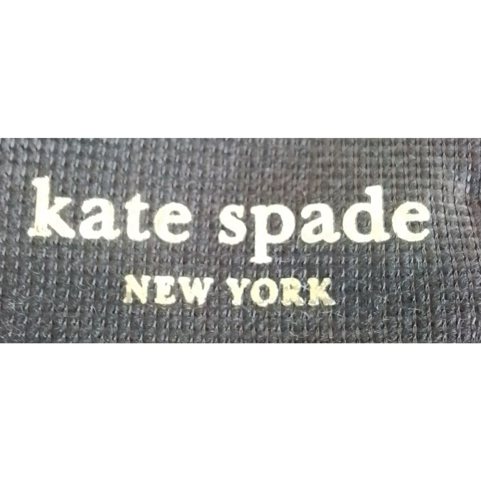Kate Spade Kate Spade Leather Handbag Brown Purse Size ONE SIZE - 13 Thumbnail