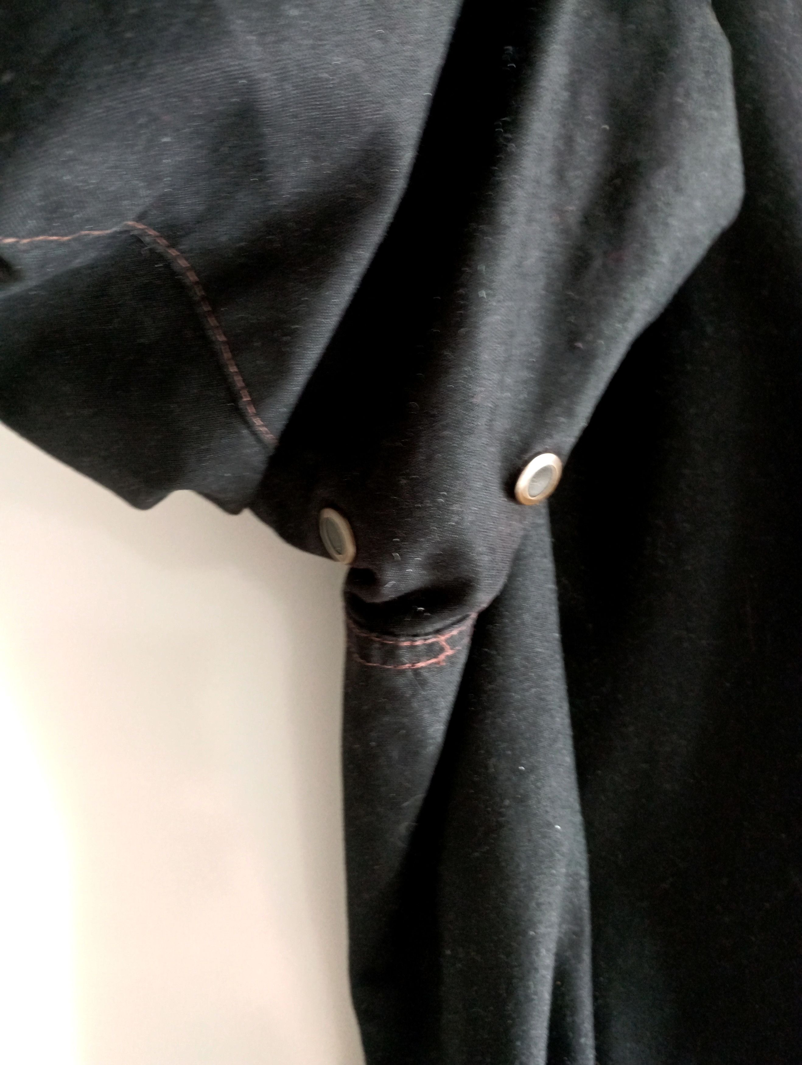 Belstaff Belstaff Gold LABEL Rider Waxed Vintage Jacket Size US XL / EU 56 / 4 - 13 Thumbnail