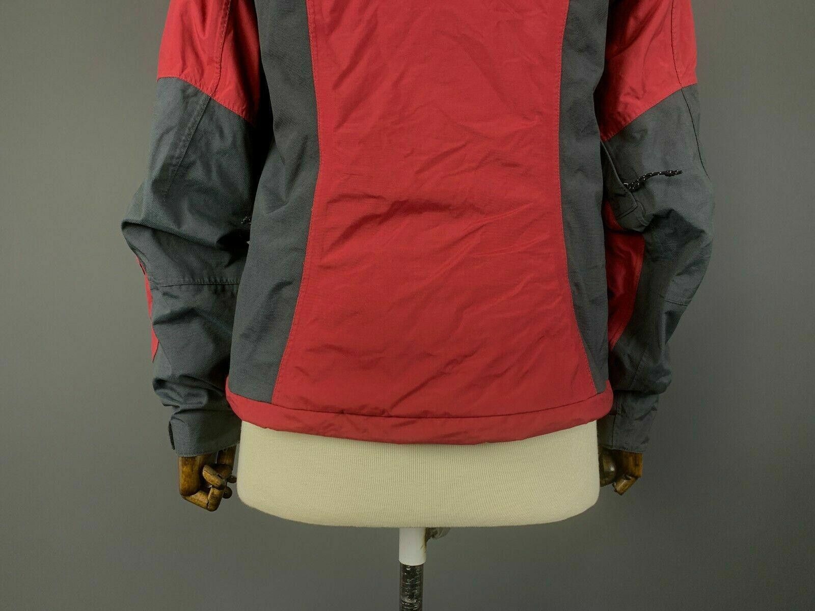 Mountain Hardwear Ladies Mountain Hardwear Conduit Red Nylon Jacket Size 6 Size M / US 6-8 / IT 42-44 - 7 Thumbnail