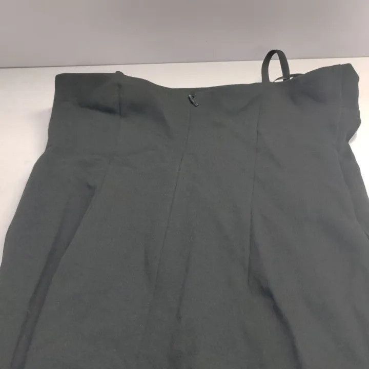 Gucci Gucci SS23 High Waist Sleeveless Dress-2507 Size S / US 4 / IT 40 - 6 Thumbnail
