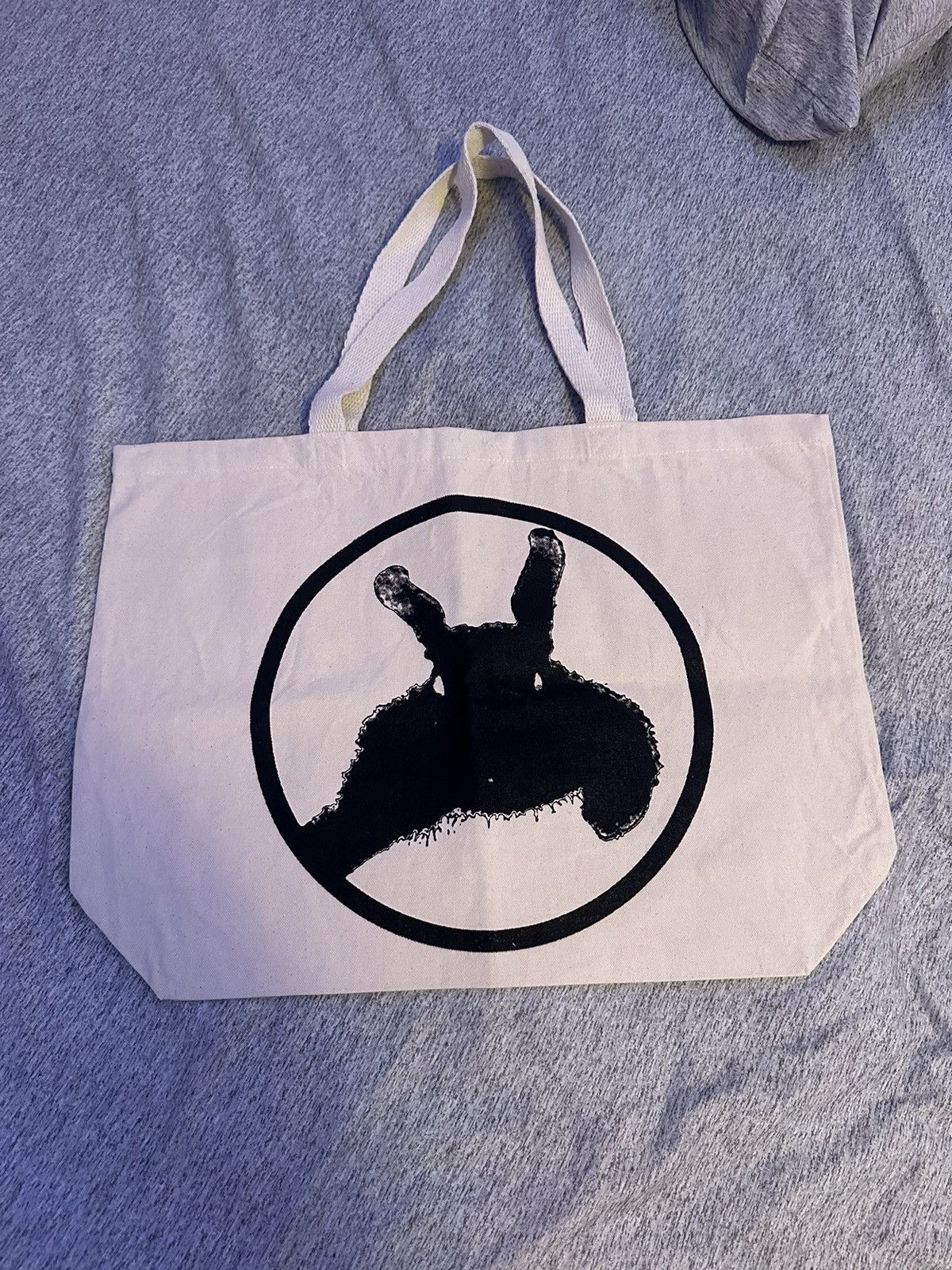 Vintage × basketcase gallery Basketcase Gallery Tote Bag Size ONE SIZE - 1 Preview