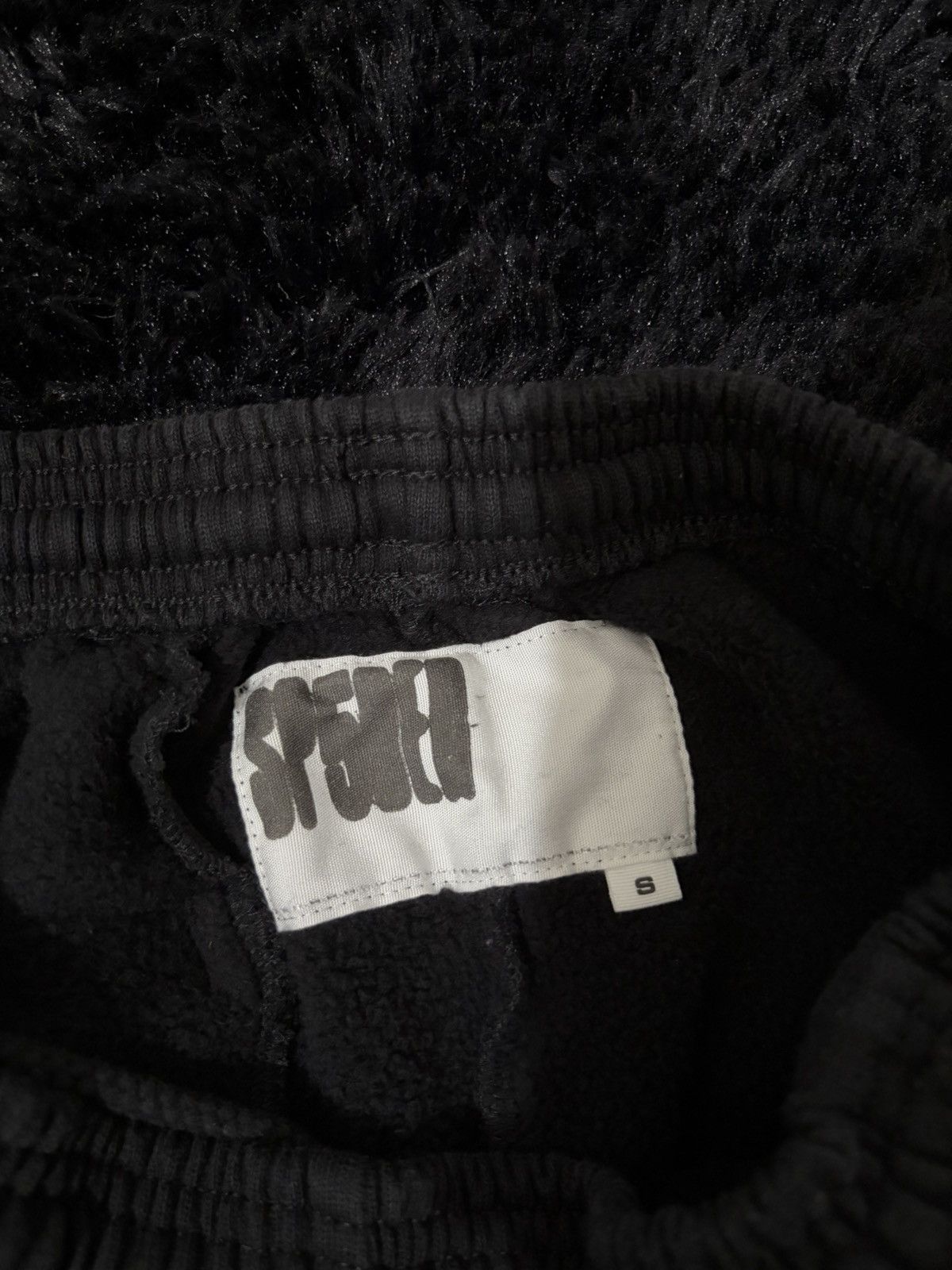 Sp5der Sp5der Screaming Eagle Sweatpants Size US 29 - 2 Thumbnail