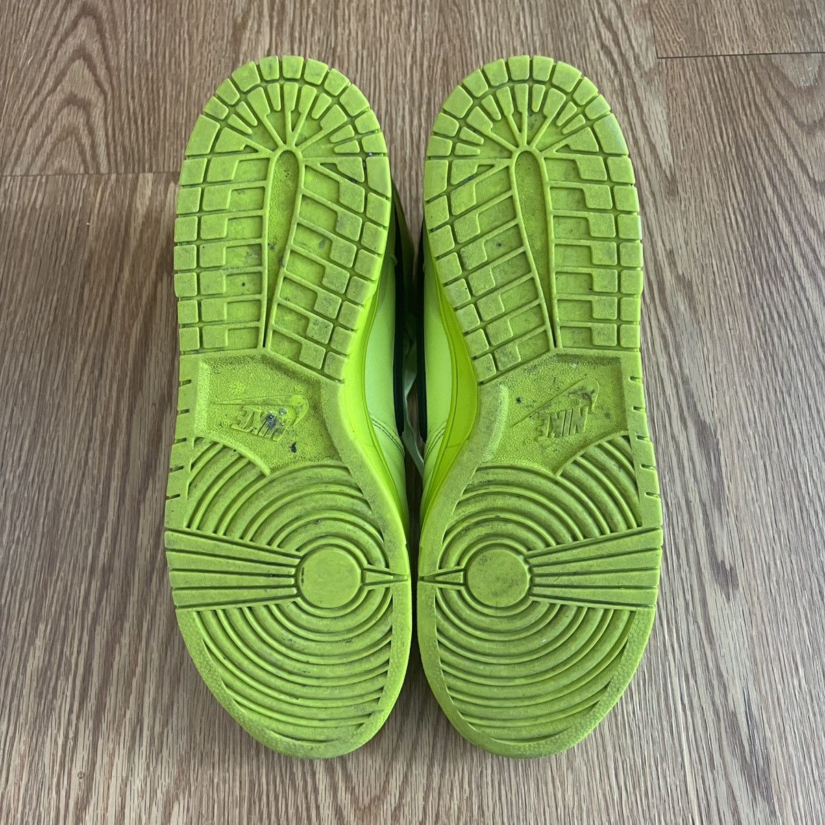 Nike Nike Dunk Hi/Ambush Size US 14 / EU 47 - 7 Thumbnail