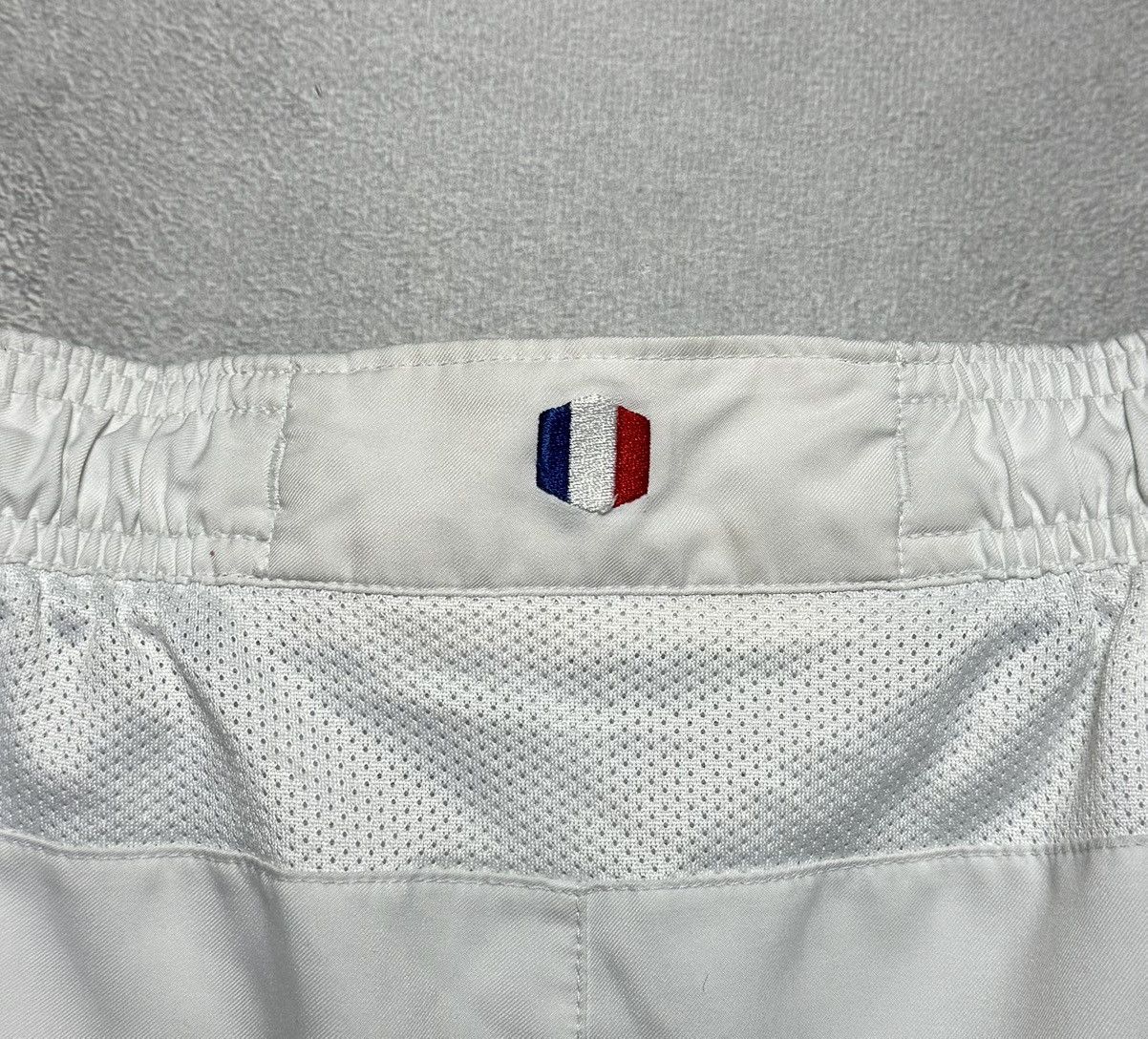 Nike France 2011 2012 Home Football Soccer Shorts Nike Size US 34 / EU 50 - 9 Thumbnail