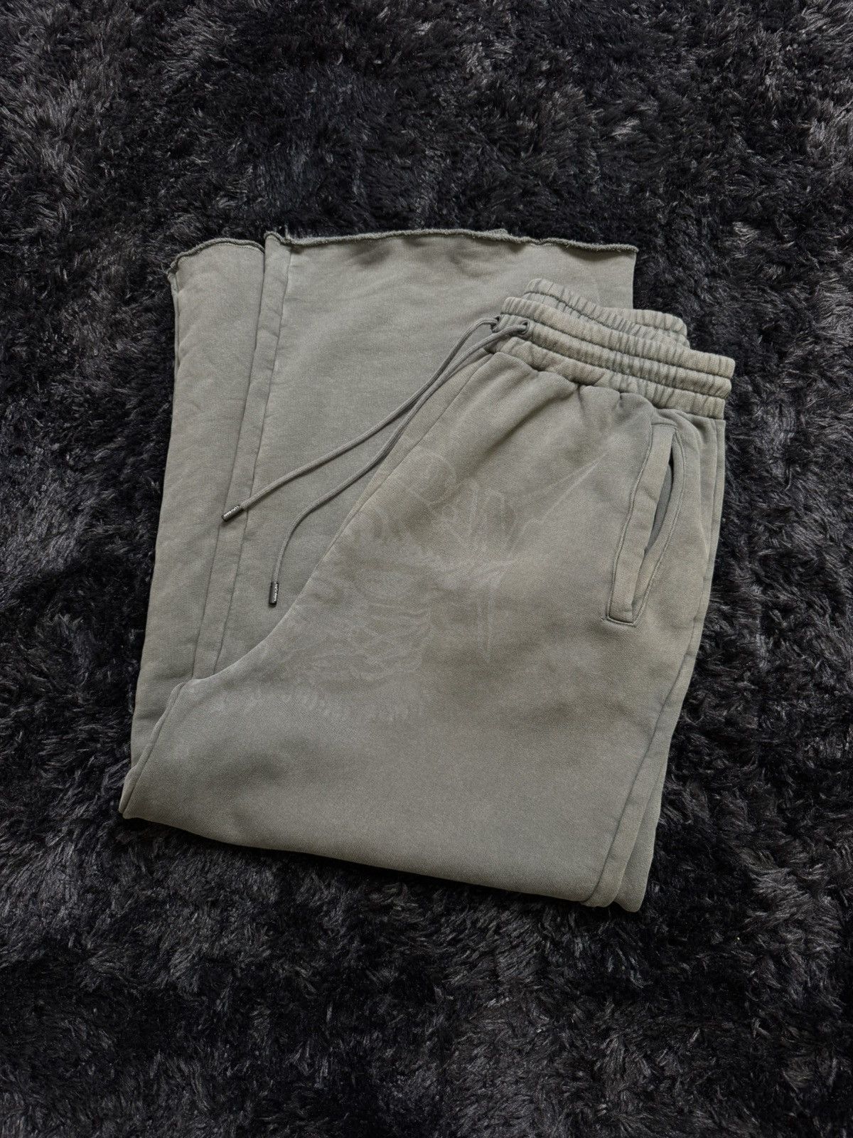 LUU DAN Lu’u Dan Tiger Pants Size US 30 / EU 46 - 10 Thumbnail