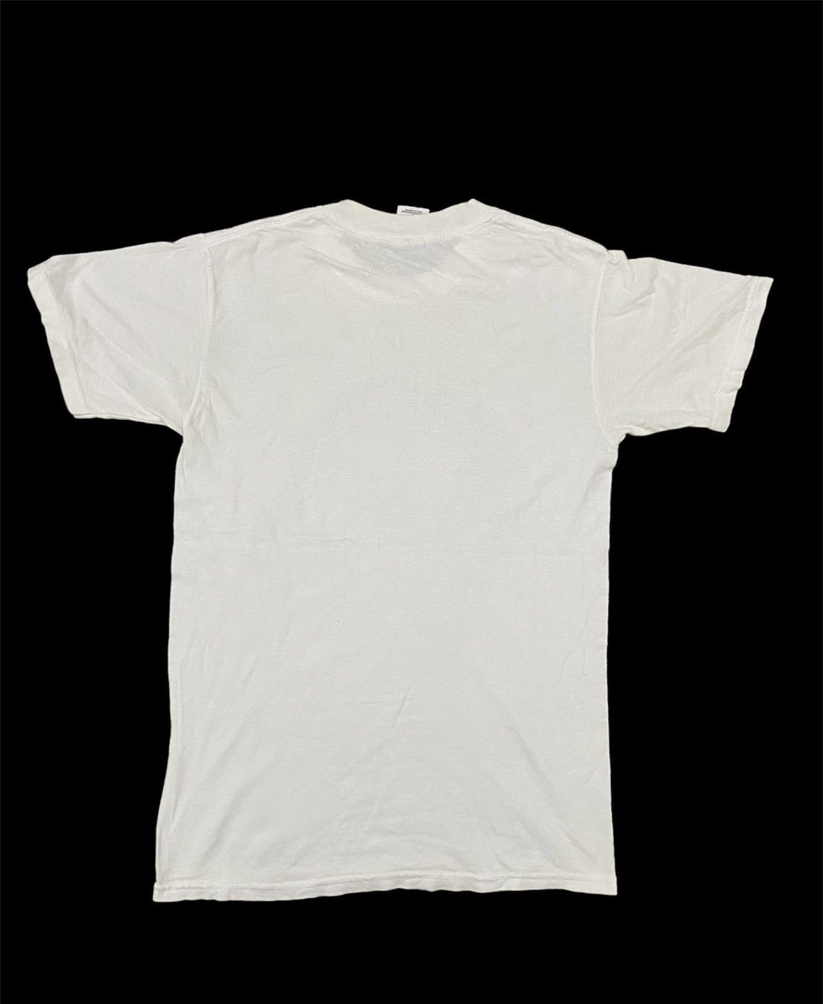 Vintage VINTAGE ALBERT EINSTEIN REPRESENTED BY THE ROGER RICHMAN Size US S / EU 44-46 / 1 - 2 Thumbnail