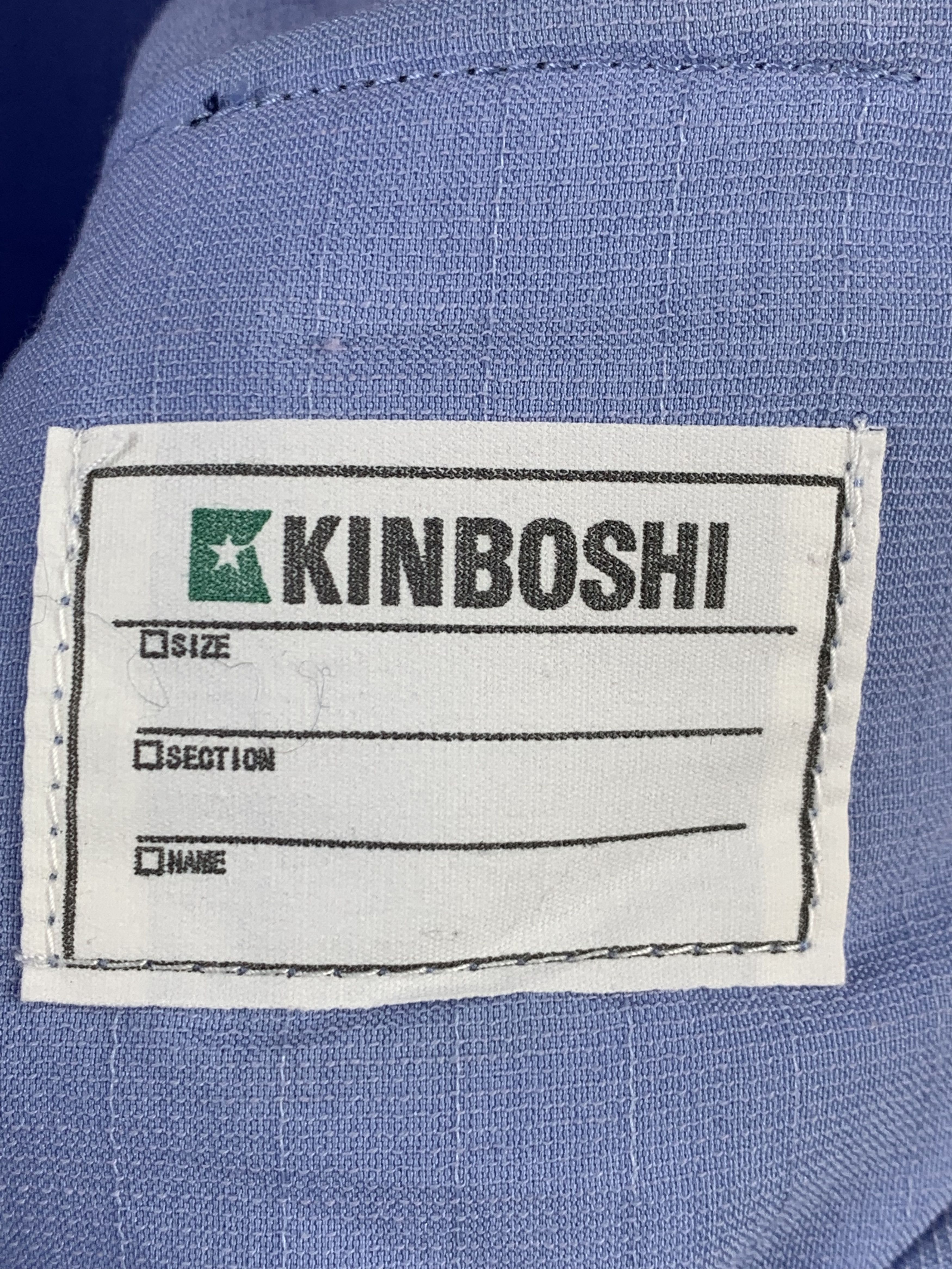 Japanese Brand Vintage Japanese Brand Workers Jacket J1551 Size US M / EU 48-50 / 2 - 12 Thumbnail
