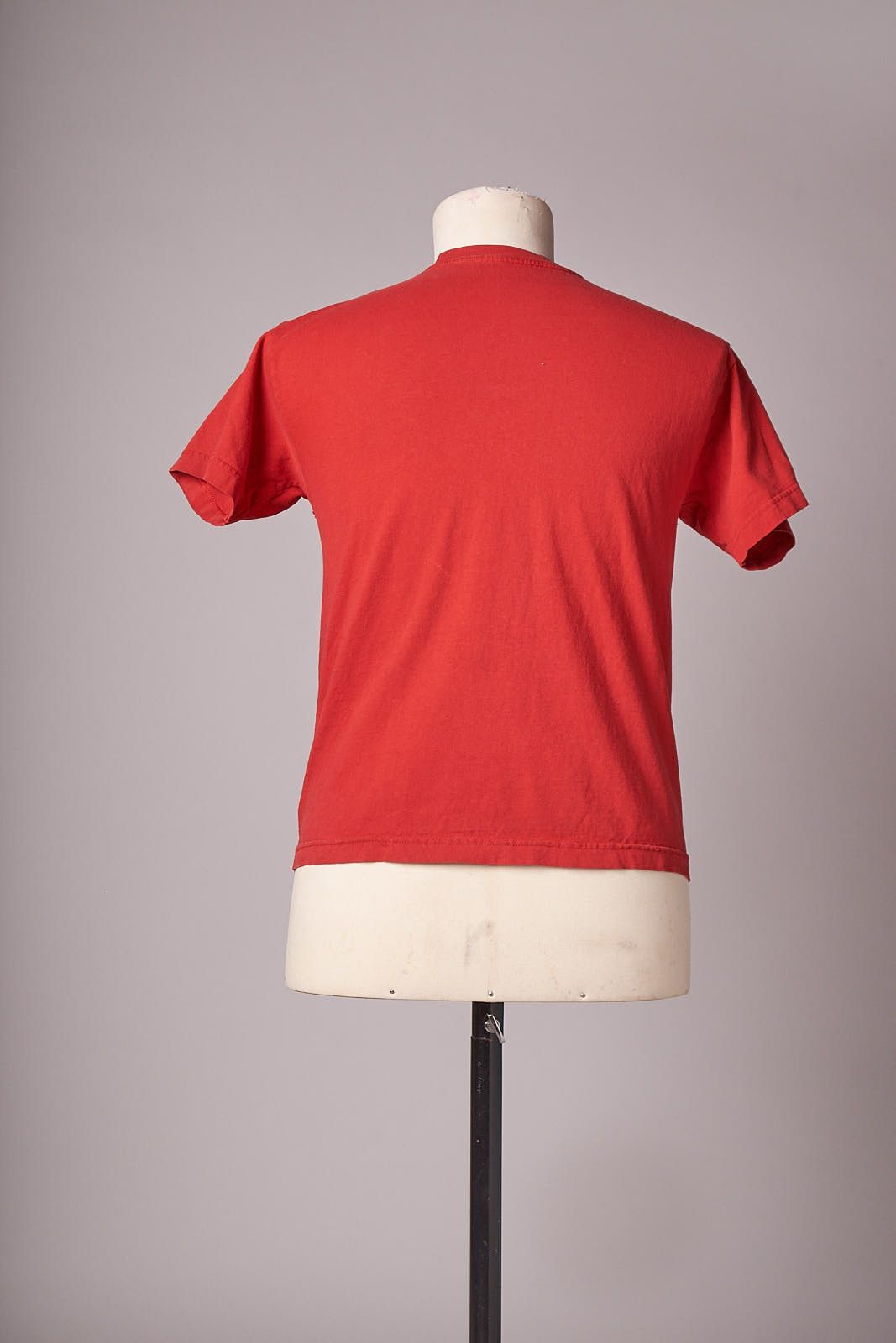 Spitfire Vintage Y2K Red Spitfire Tee Shirt Size US XS / EU 42 / 0 - 3 Thumbnail